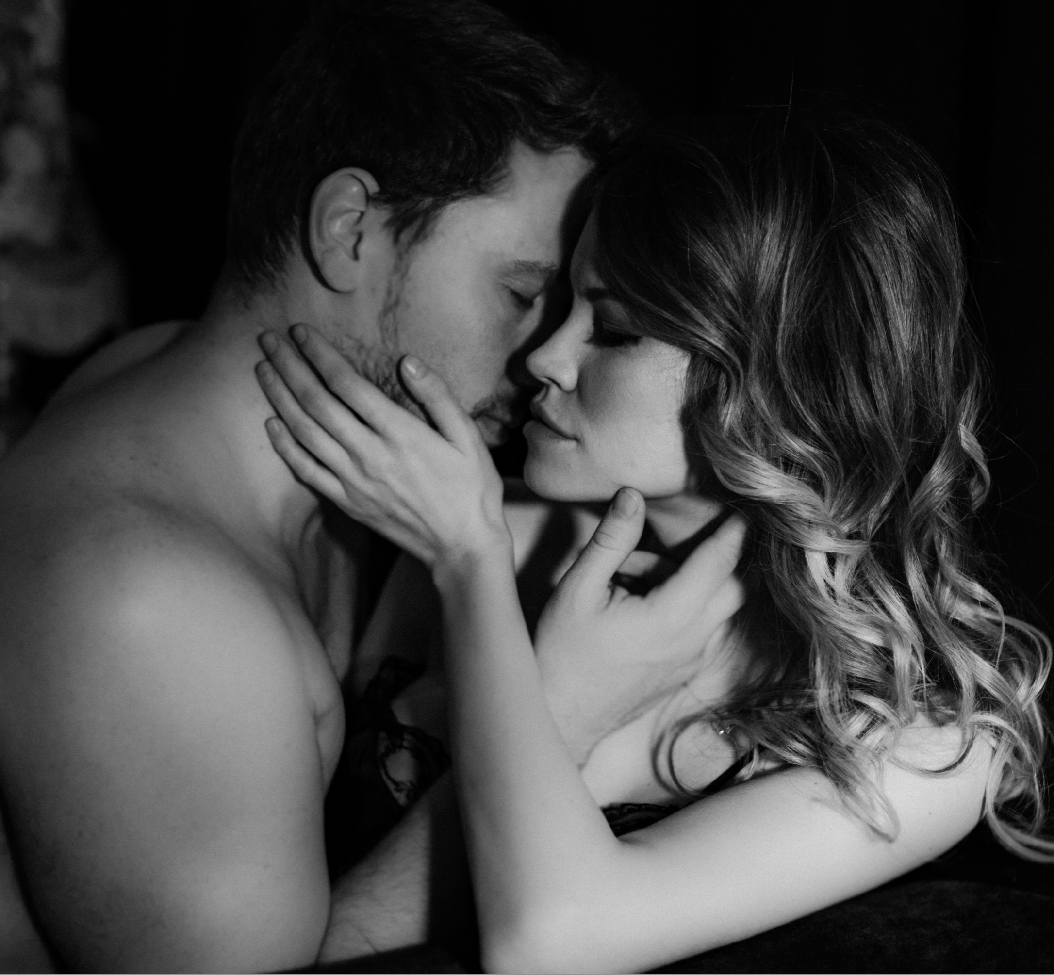 It's Black and White. Deine Kinder und Familien Fotografin Iryna Kosbow in Münster|Umgebung