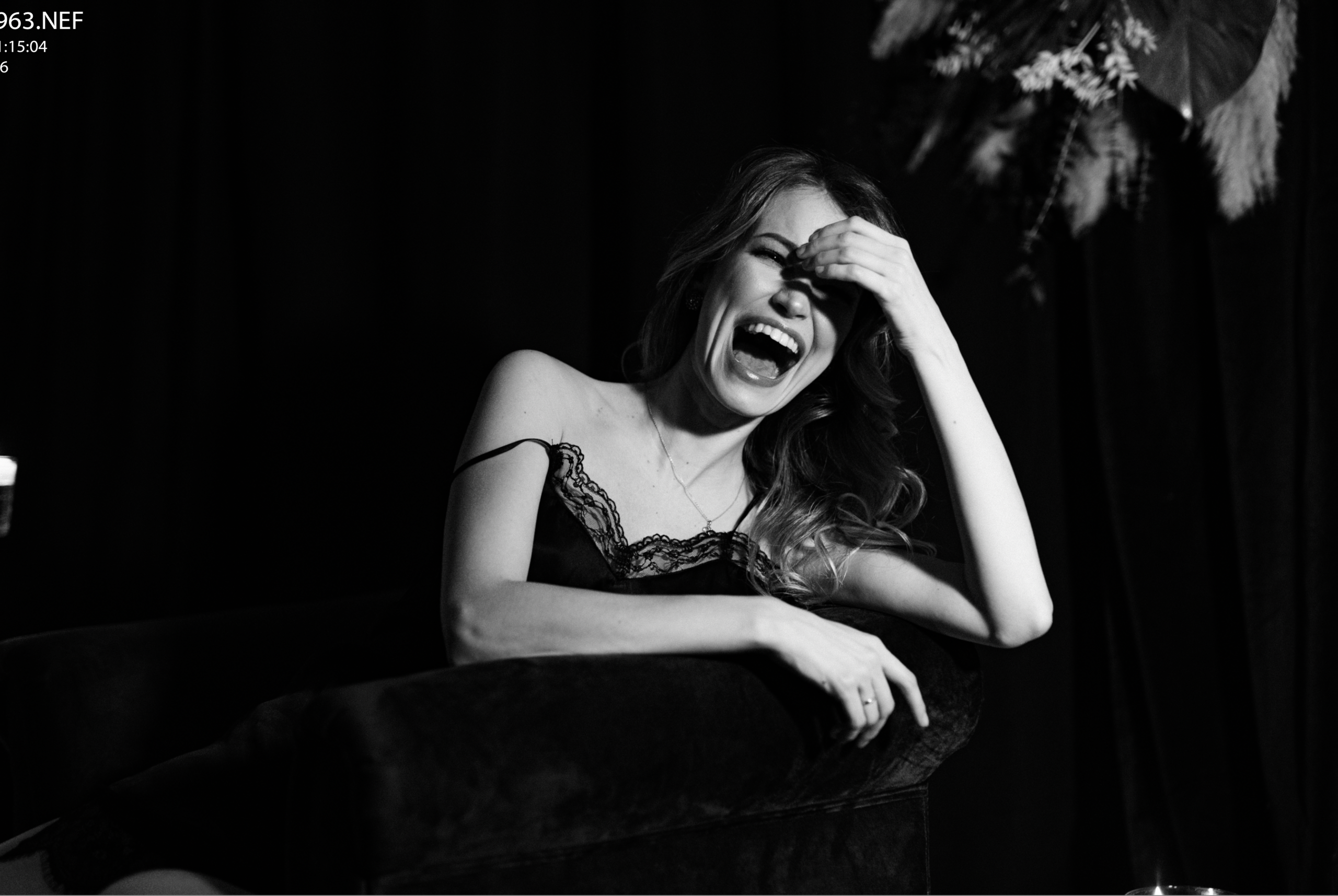 It's Black and White. Deine Kinder und Familien Fotografin Iryna Kosbow in Münster|Umgebung