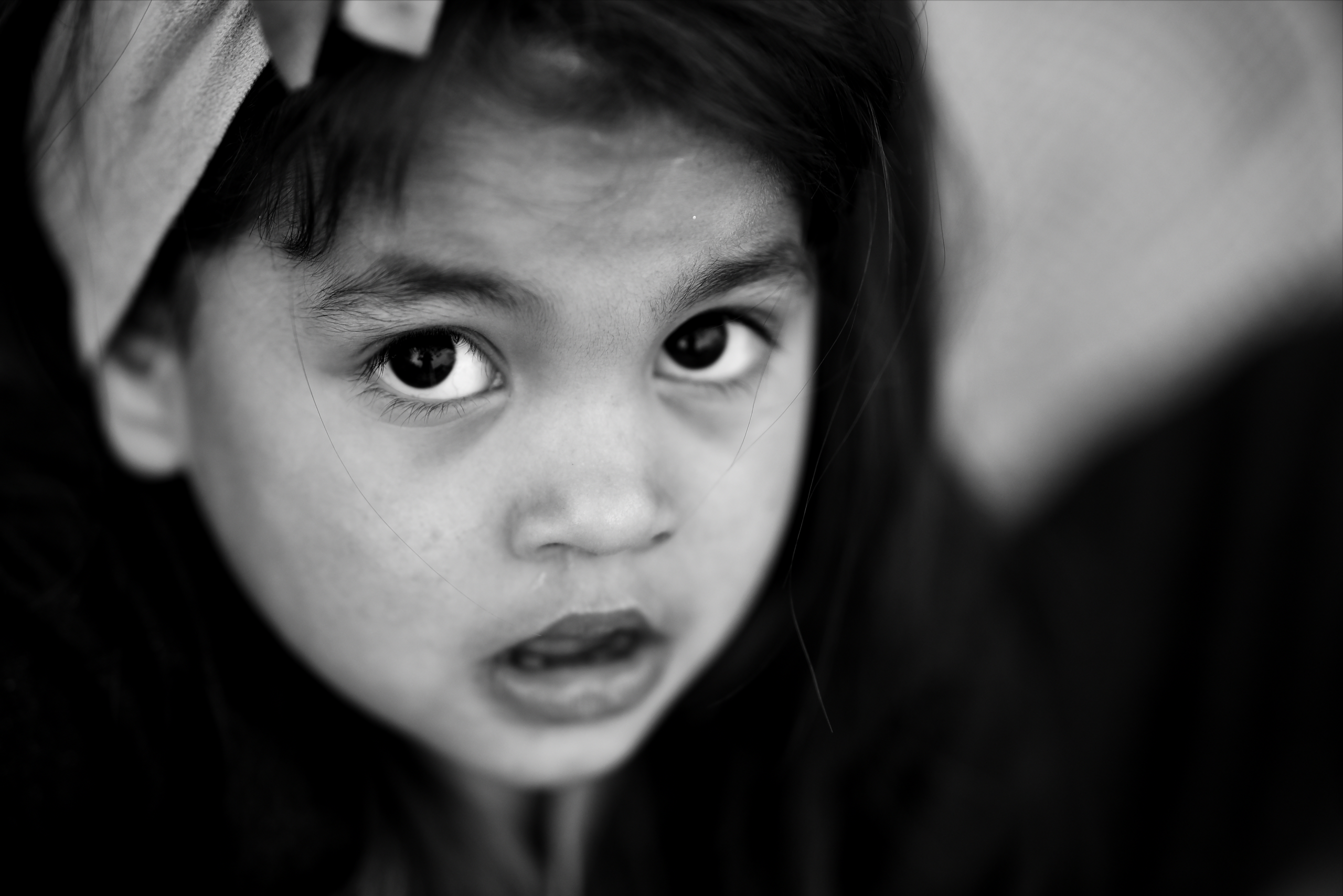 It's Black and White. Deine Kinder und Familien Fotografin Iryna Kosbow in Münster|Umgebung