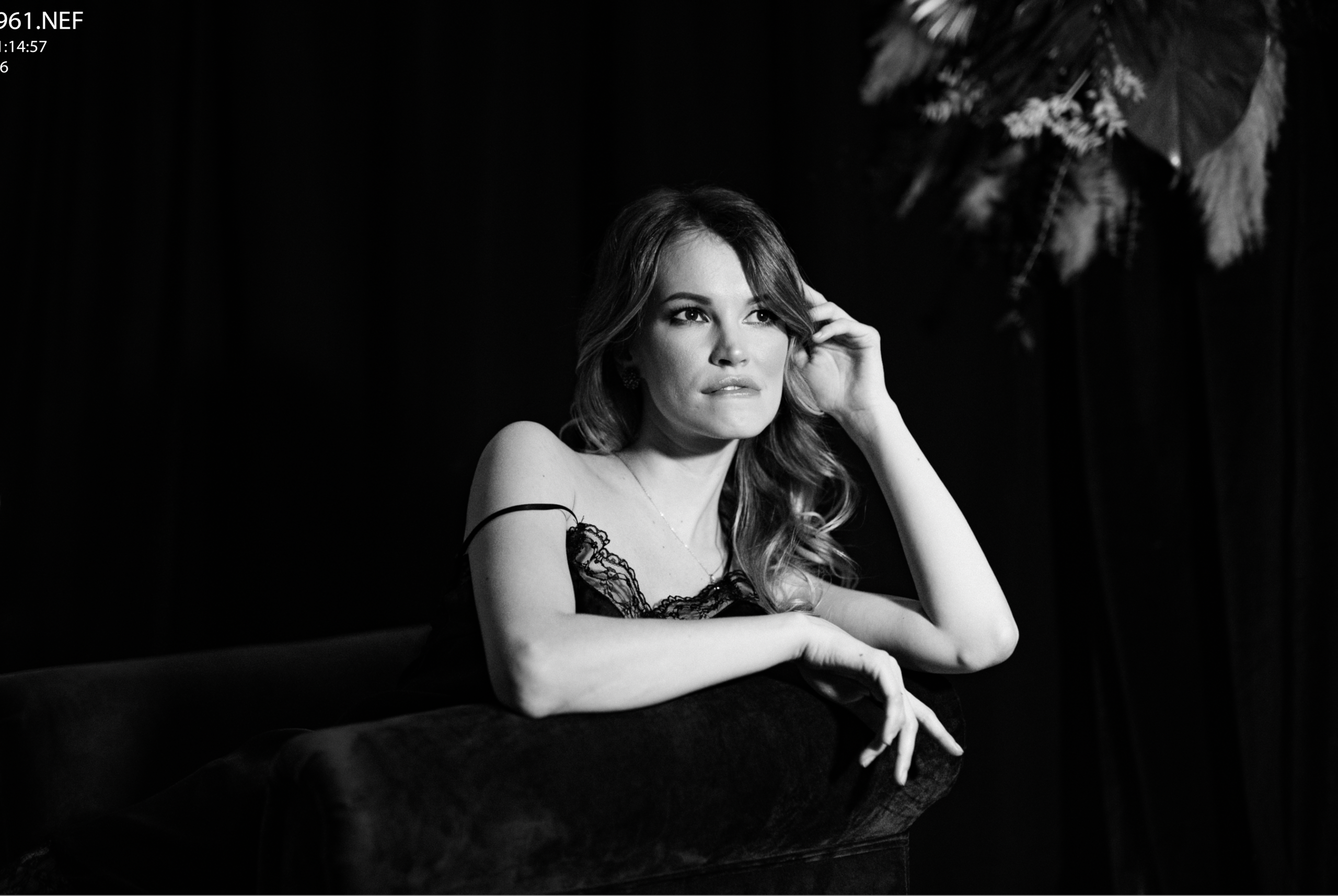 It's Black and White. Deine Kinder und Familien Fotografin Iryna Kosbow in Münster|Umgebung