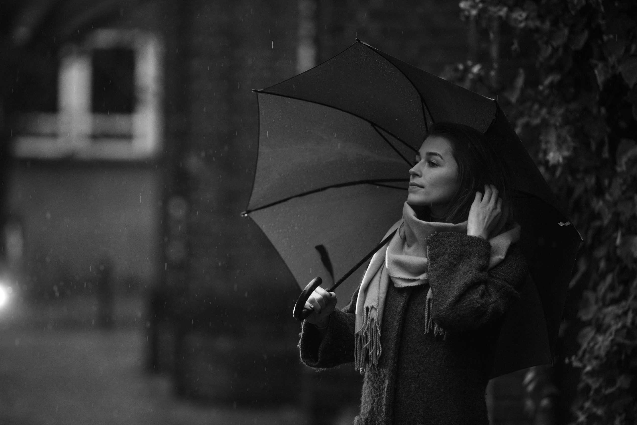 It's Black and White. Deine Kinder und Familien Fotografin Iryna Kosbow in Münster|Umgebung
