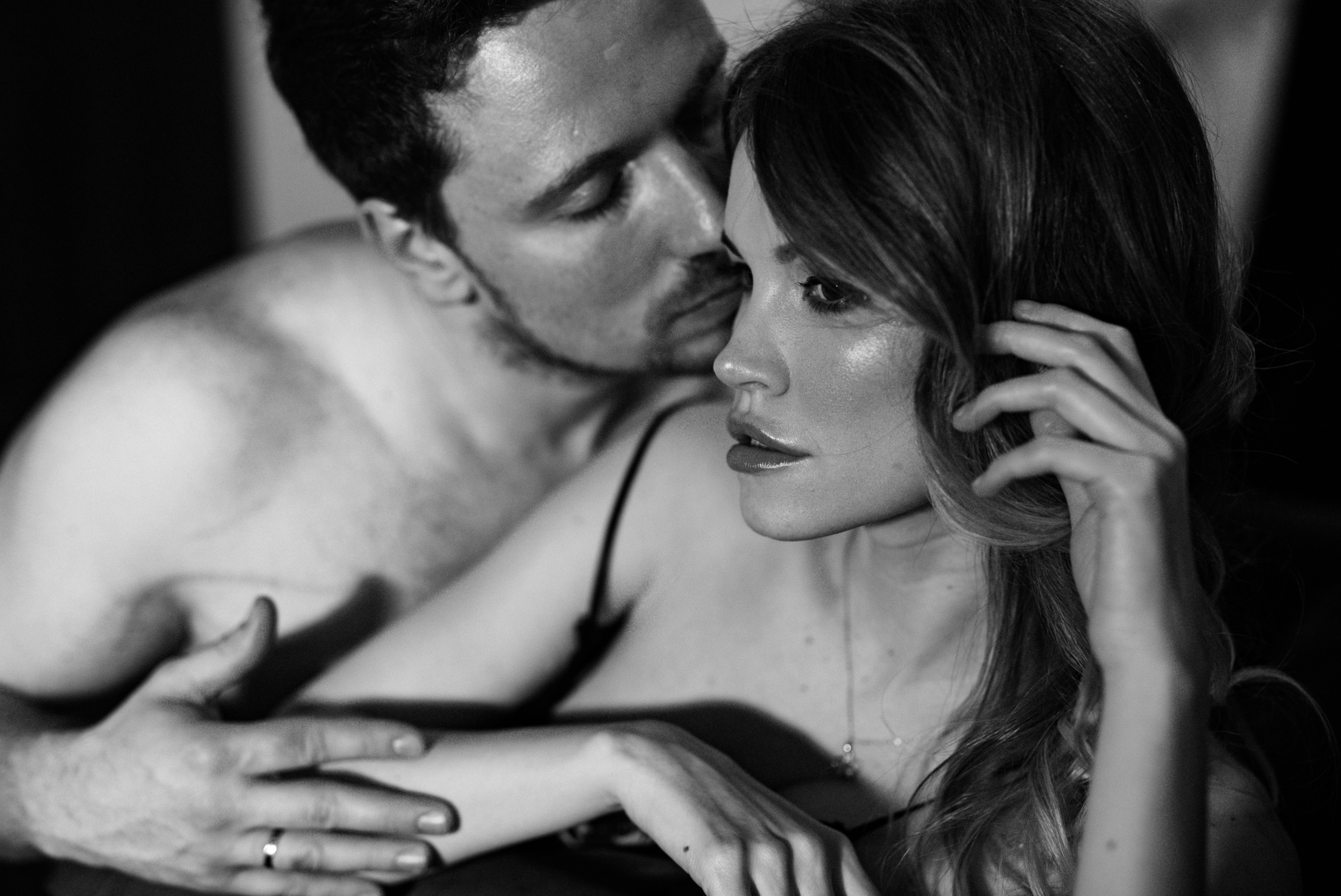 It's Black and White. Deine Kinder und Familien Fotografin Iryna Kosbow in Münster|Umgebung