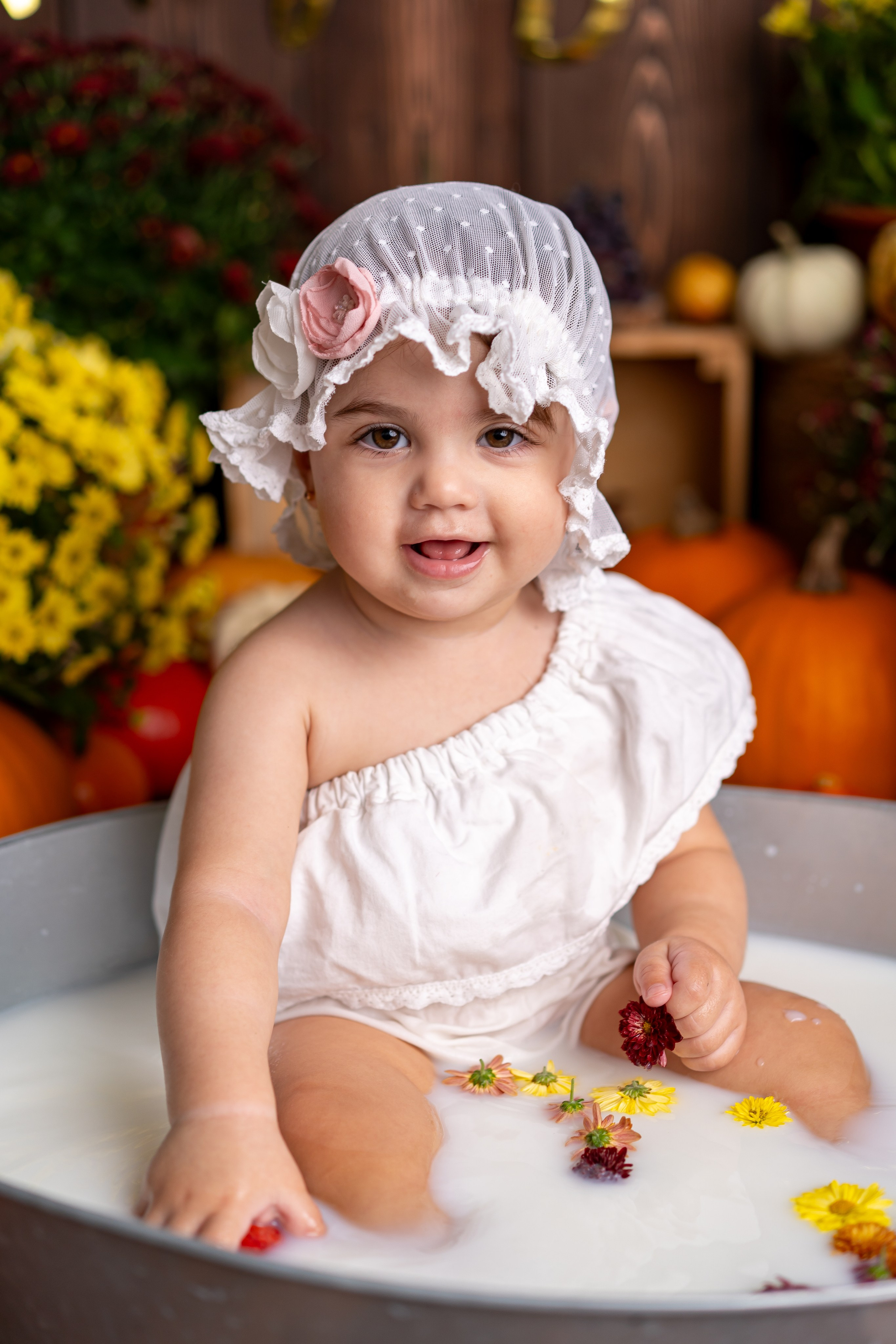 Cake Smash Fotoshooting Berlin – Der erste Geburtstag mit Stil