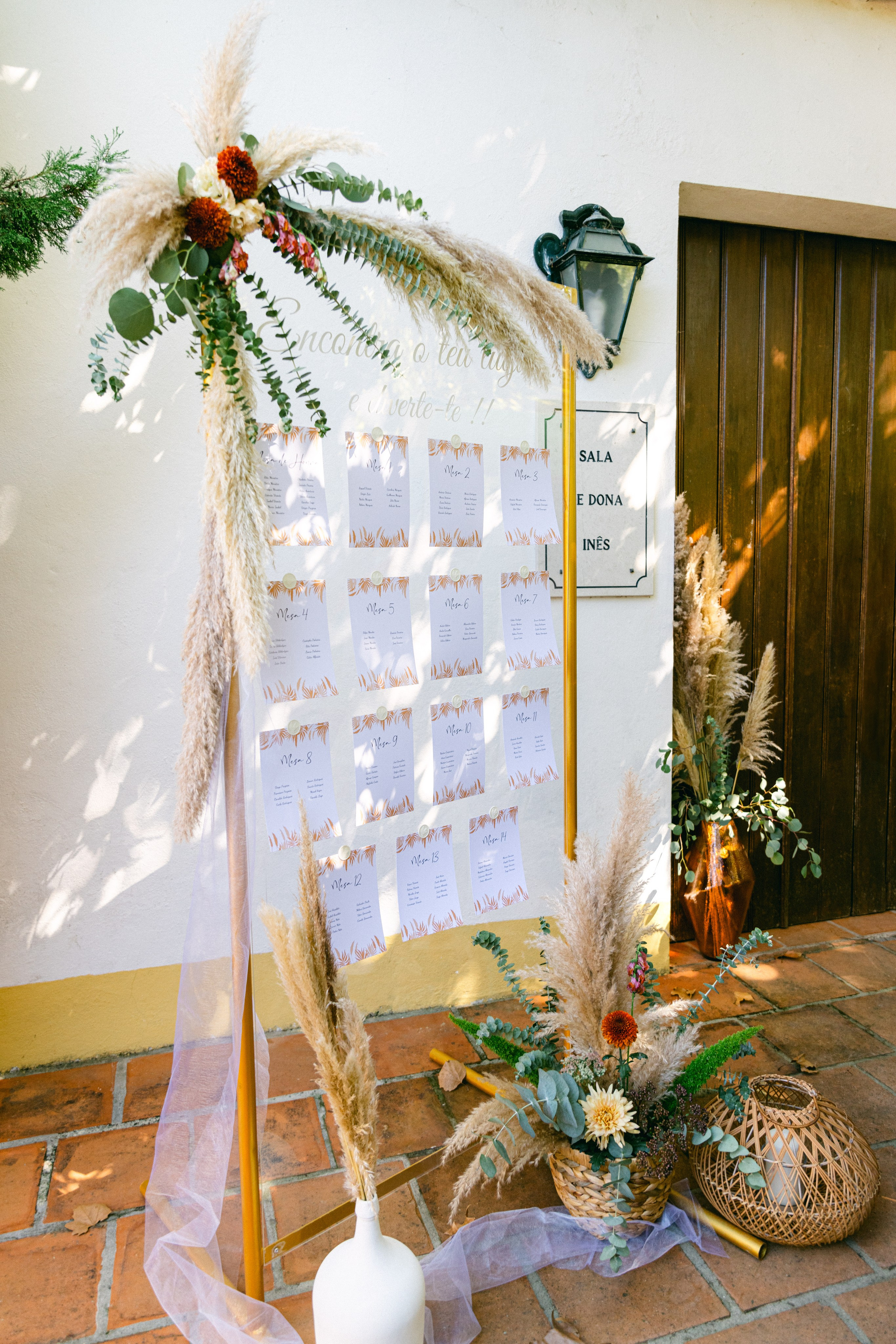 Galeria e Filme de Casamento — Rita & Délio — Quinta do Juncal. Luxury Wedding Photography & Cinematic Films | Portugal & Destination Weddings | Ricardo & Mary Pictures