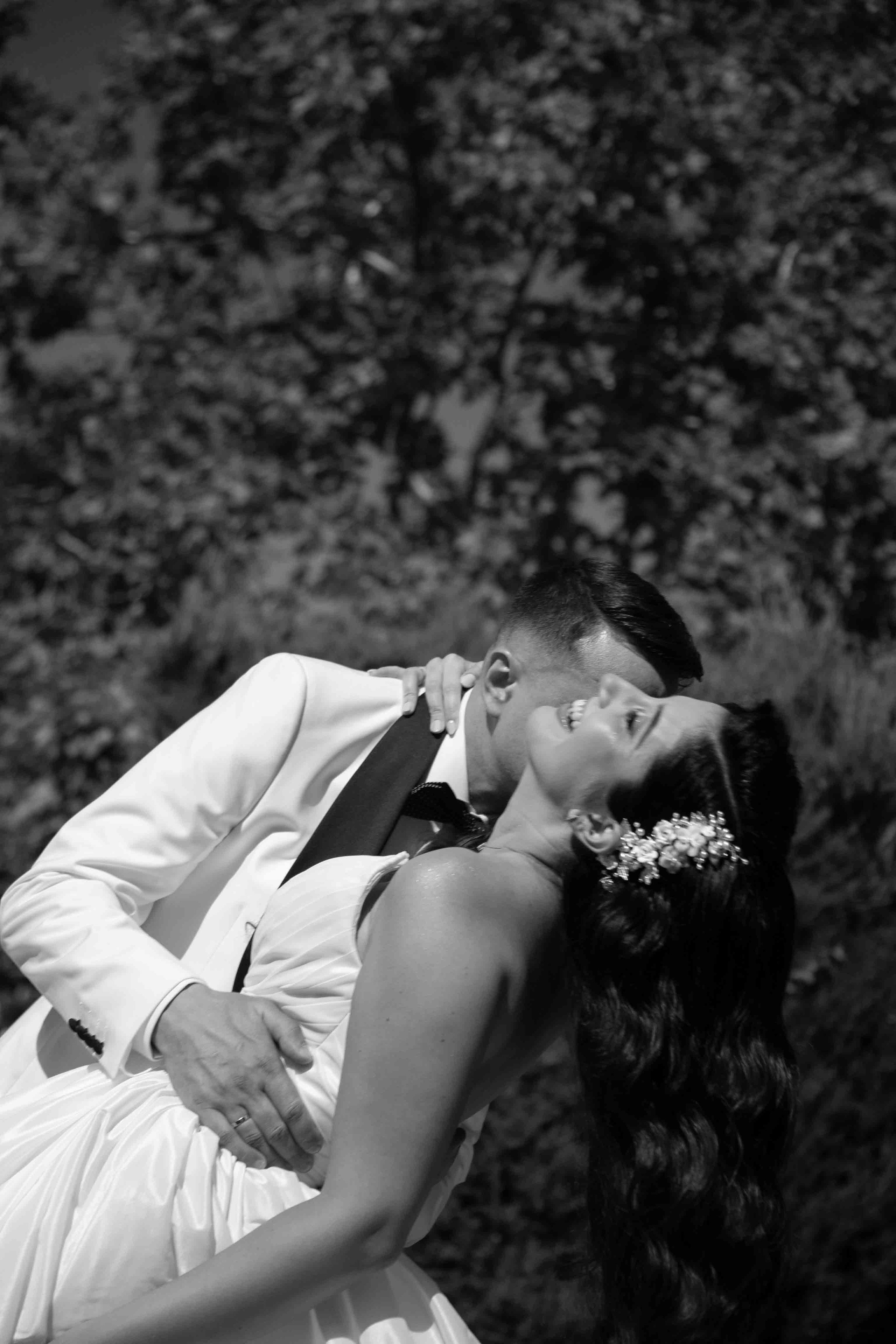 Our weddings and couples. Film and photography for weddings and brands in Barcelona