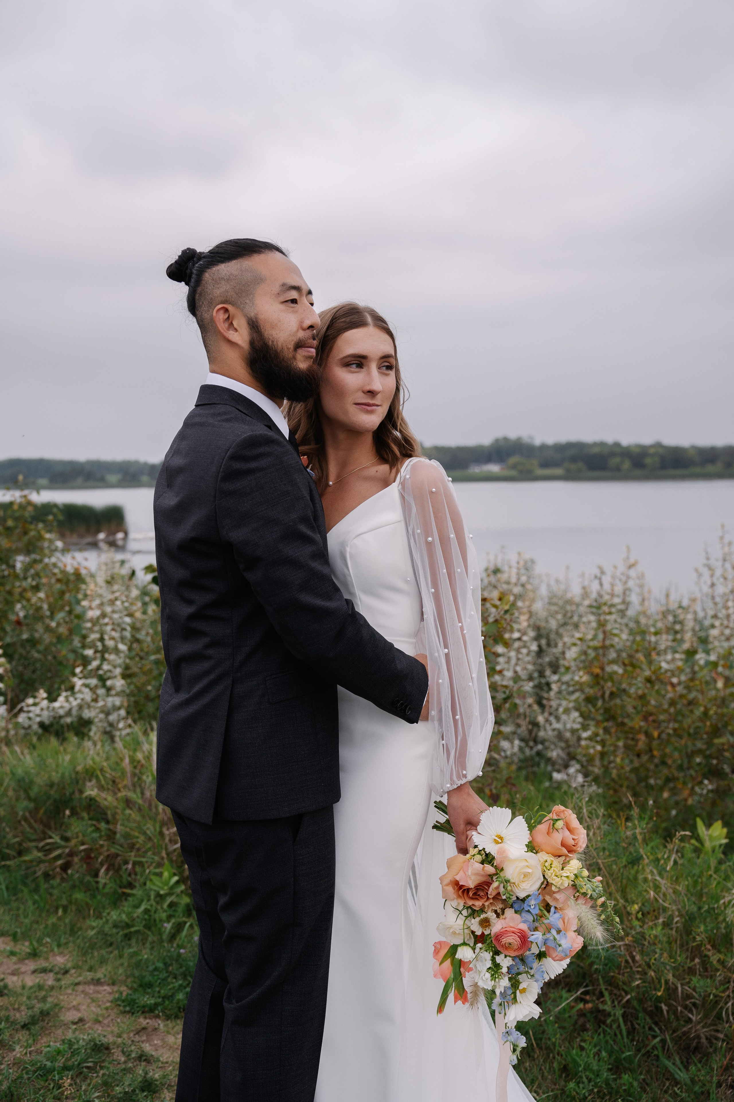 Wedding Jim and Vallery. Photographer Viktoriia Skavronskaya