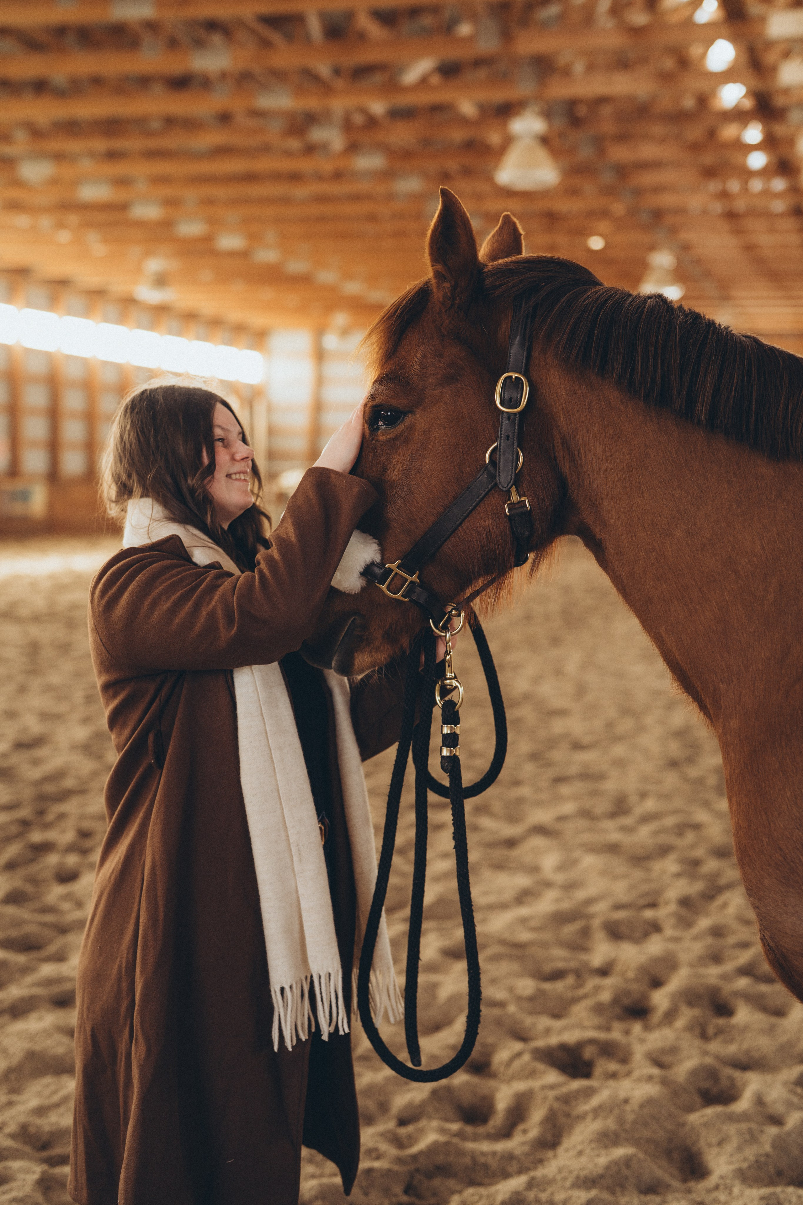 Shianna and Jonah. Photographer Viktoriia Skavronskaya