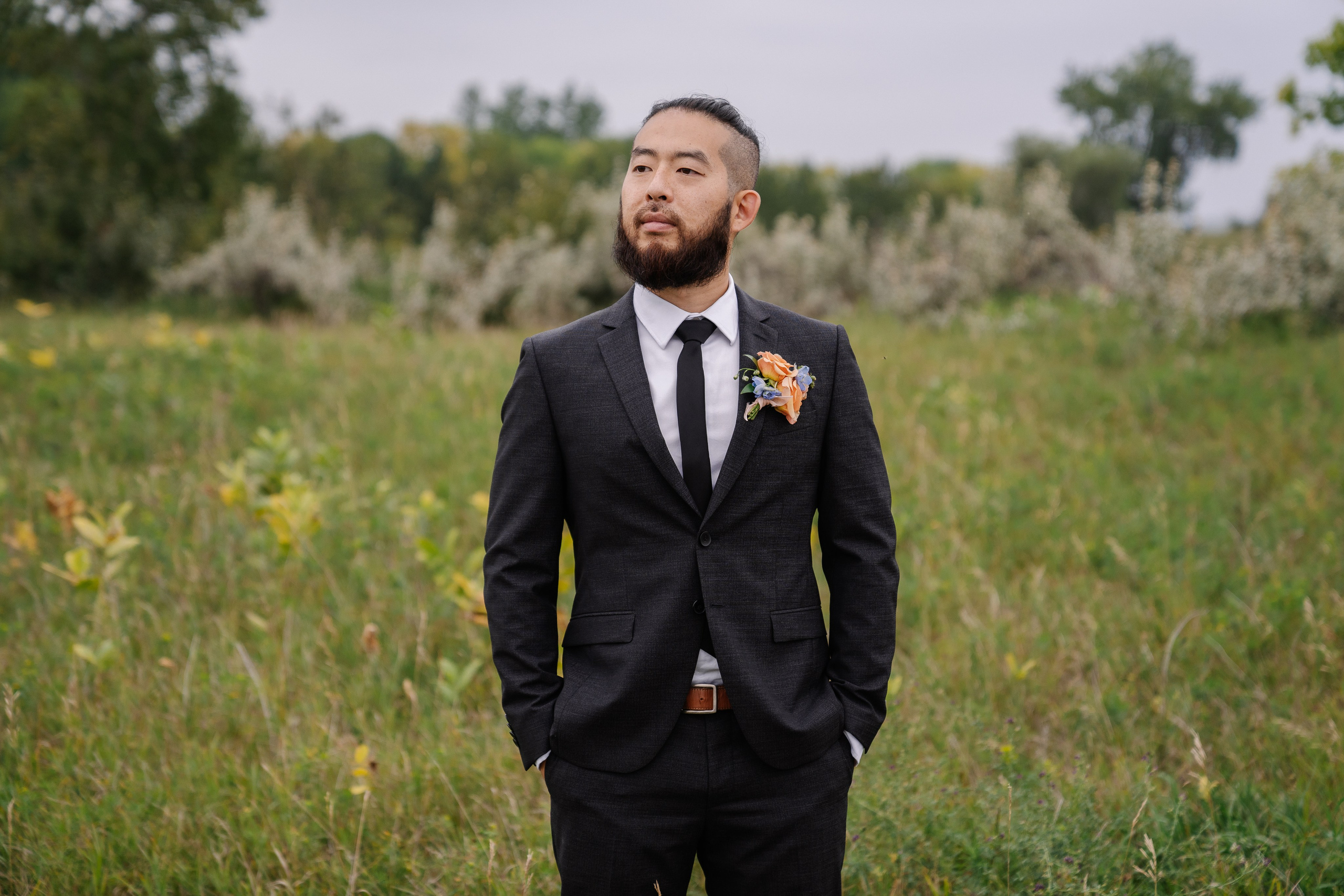 Wedding Jim and Vallery. Photographer Viktoriia Skavronskaya