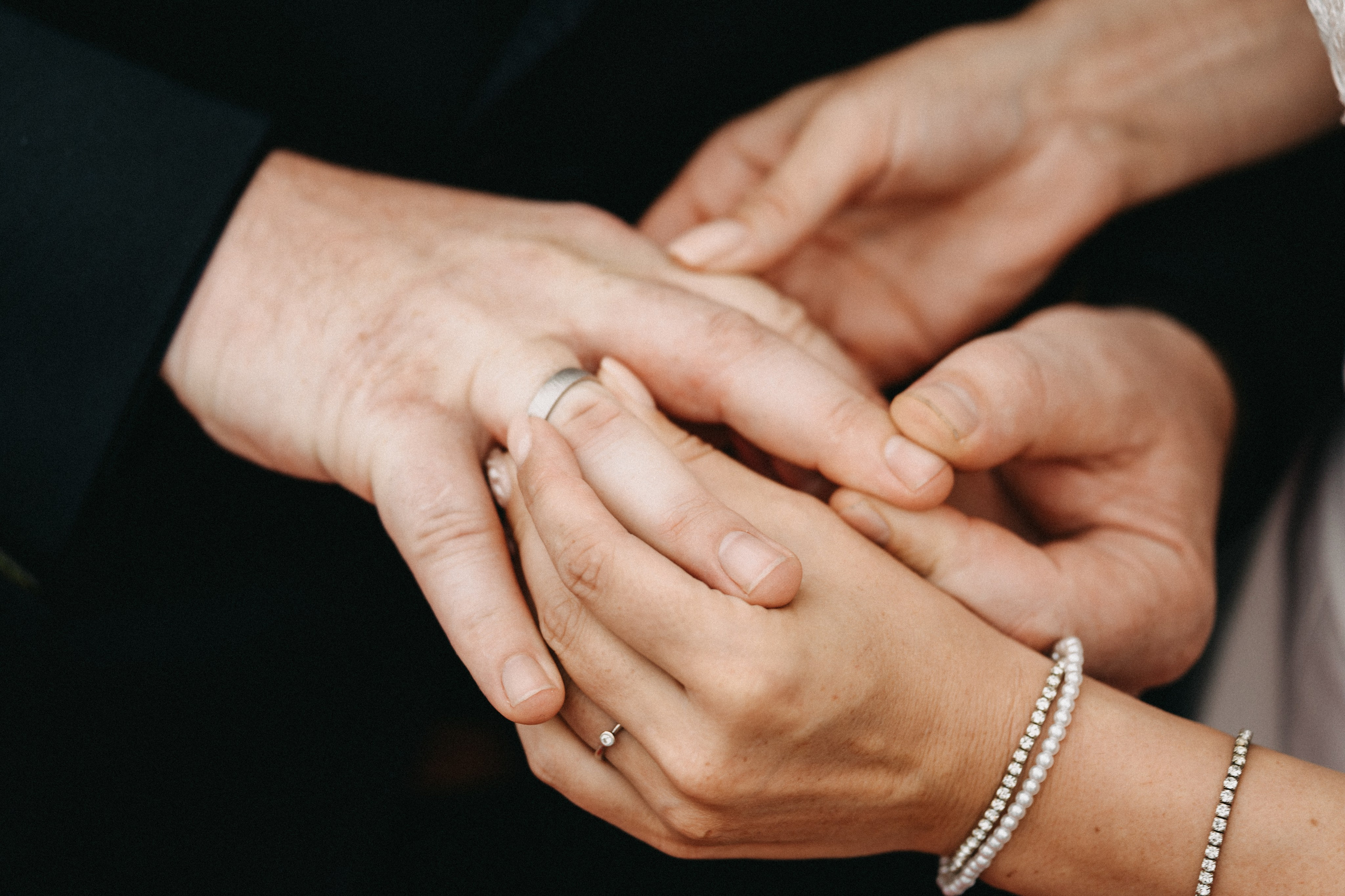 Hochzeitsreportage. Thorben Ihler - Dein Fotograf aus Emden