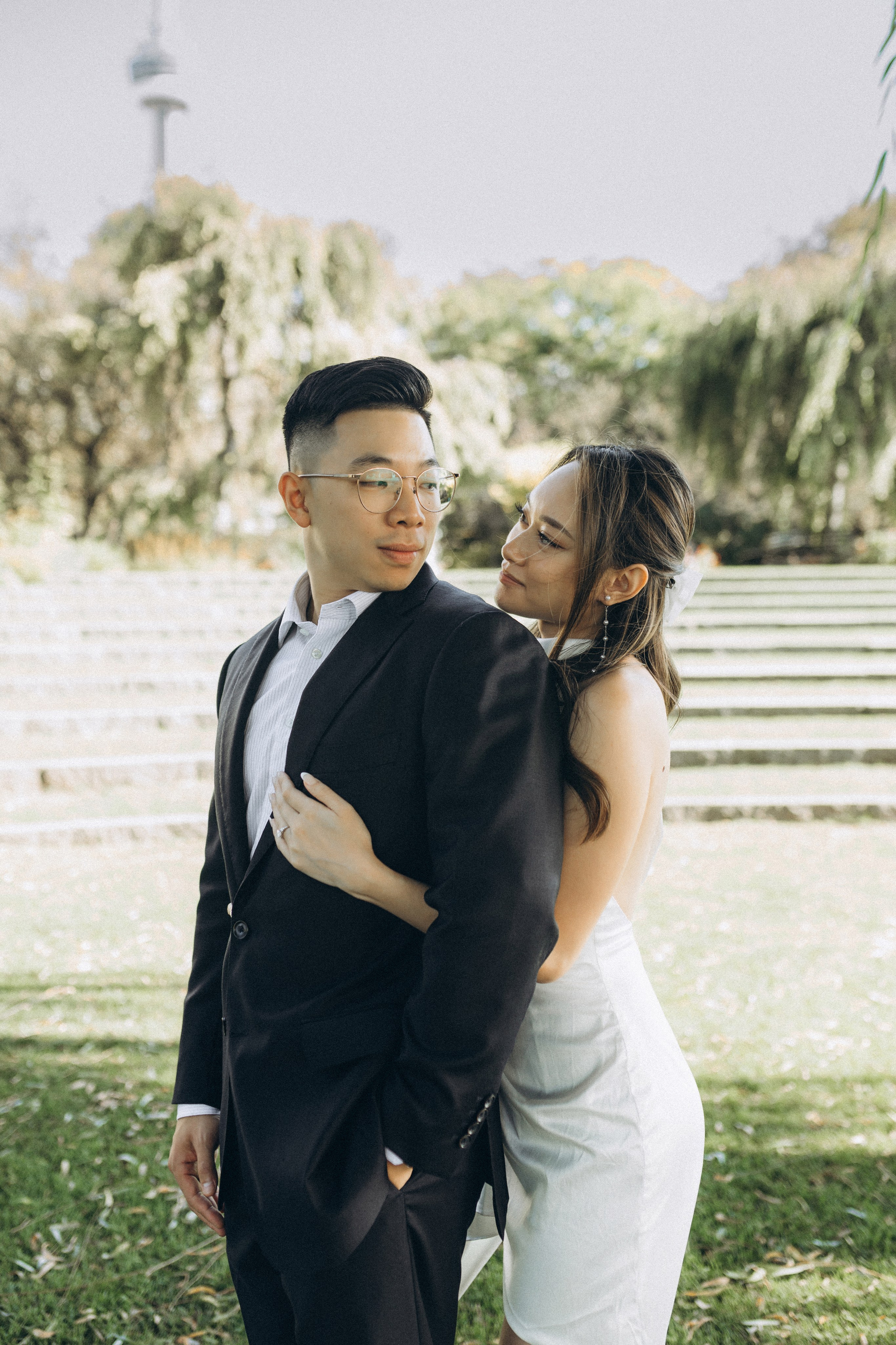 Silas & Kessy. Chernenko.photography