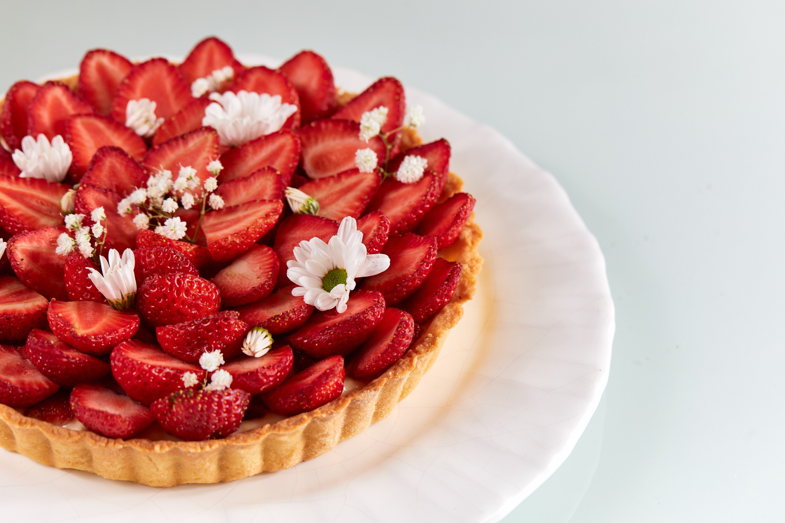 Confeitaria. Fotógrafo de Gastronomia Rodolfo Regini
