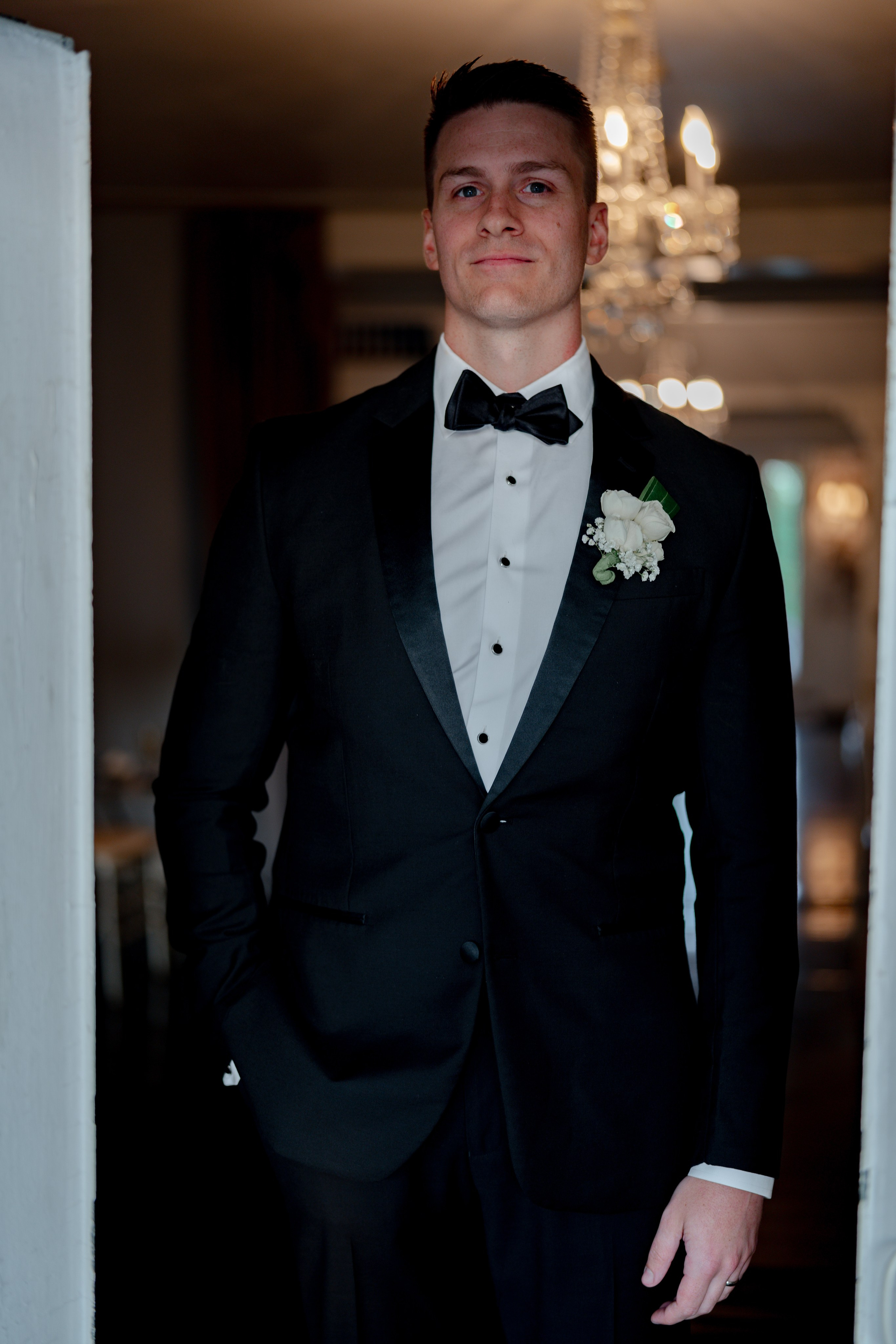 Caroline & Joh wedding day. Anna Krasnova Wedding photographer