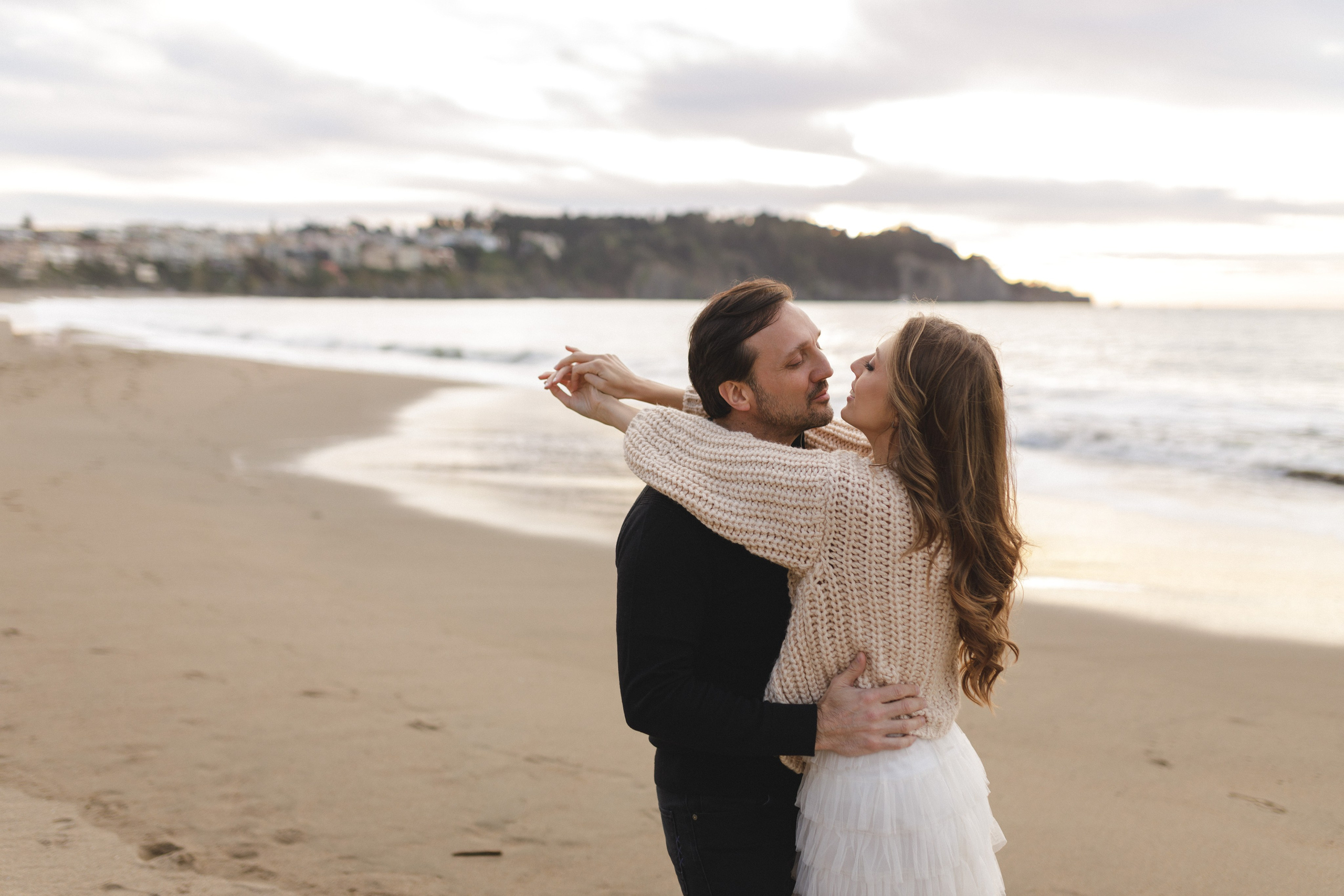 Golden Moments. Maternity, newborn photographer in the Bay Area|Iryna Rakivnenko
