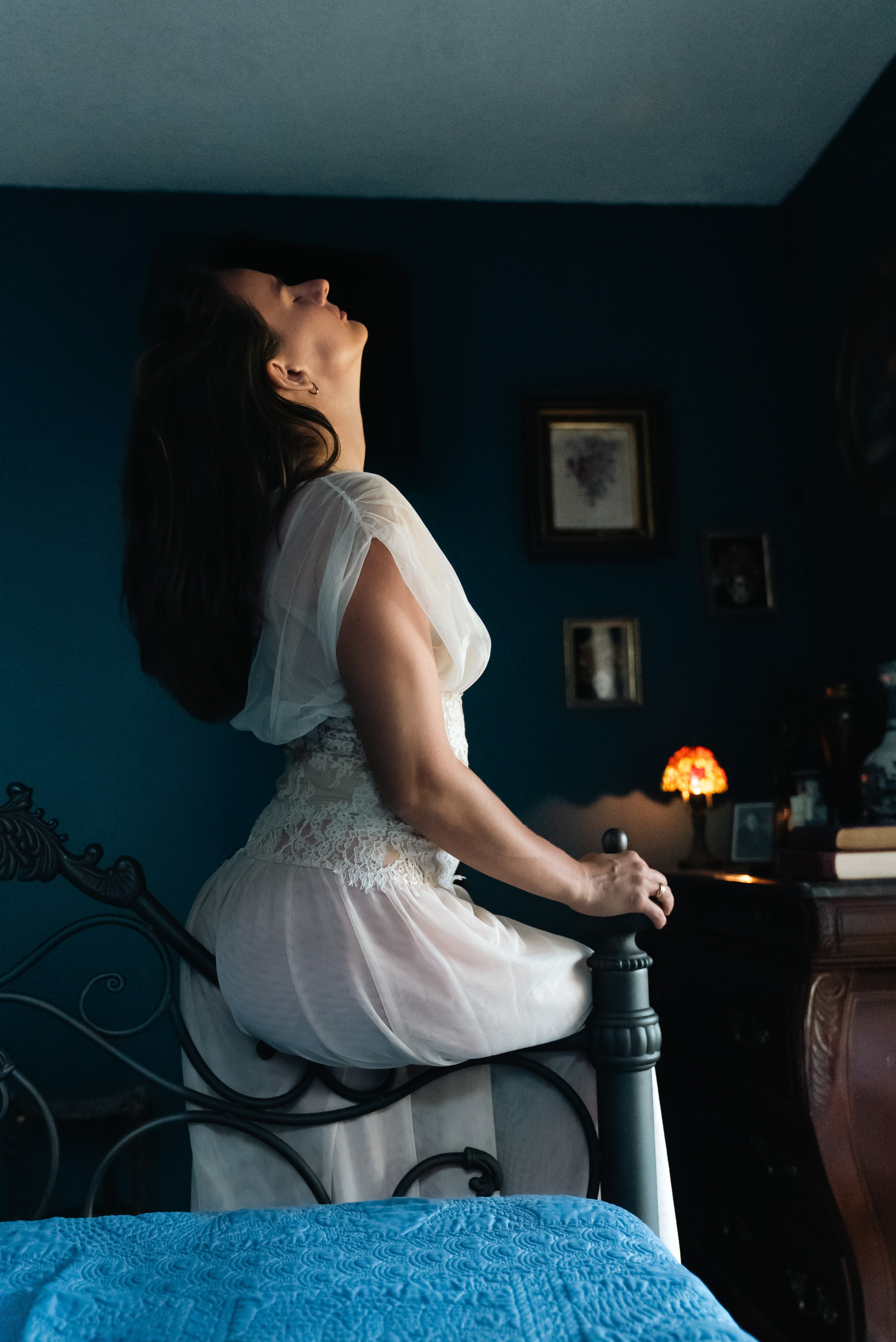 Personal. Tatiana Ketova