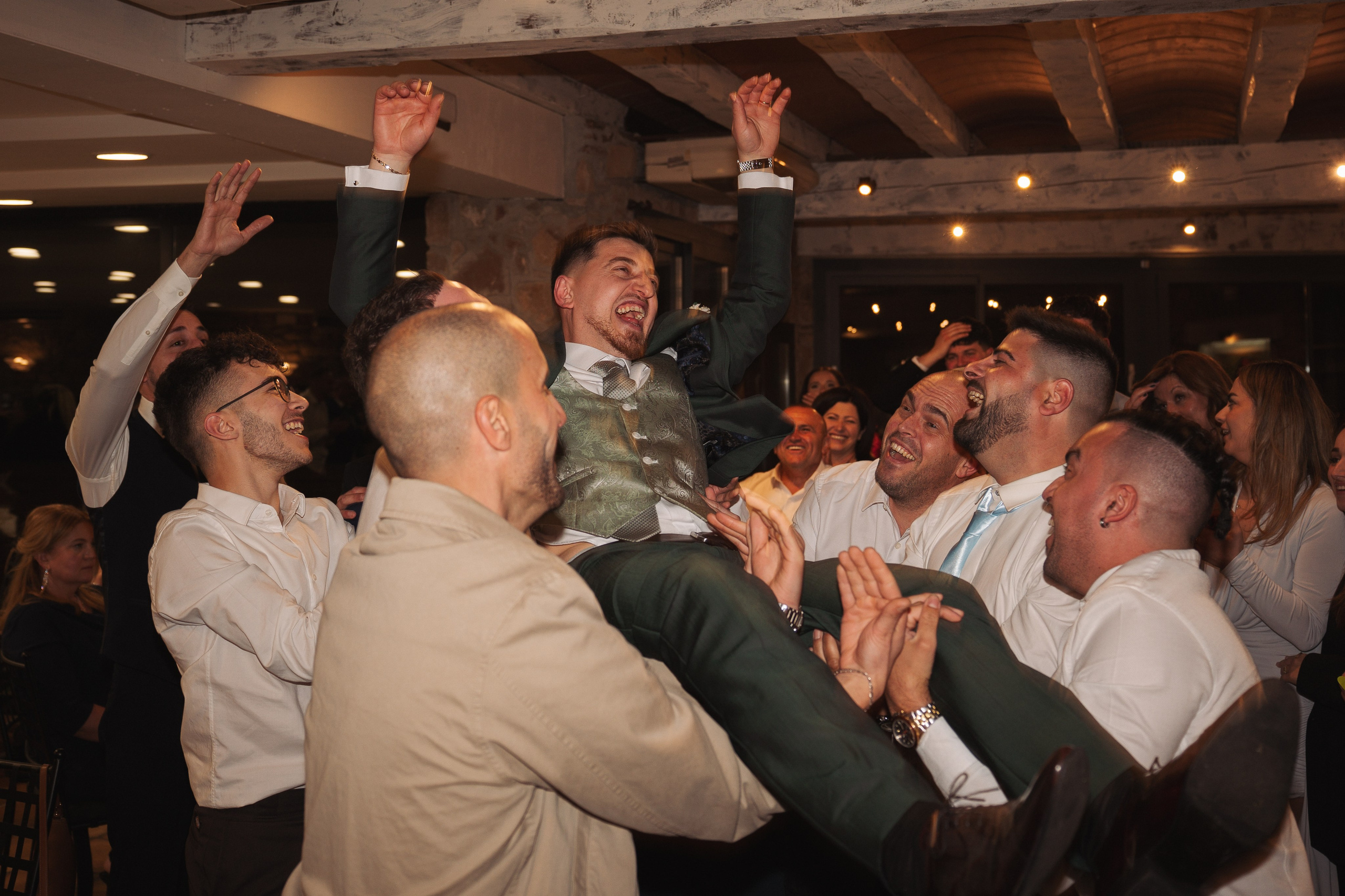 Jennifer & Andi. Photographer in Barcelona