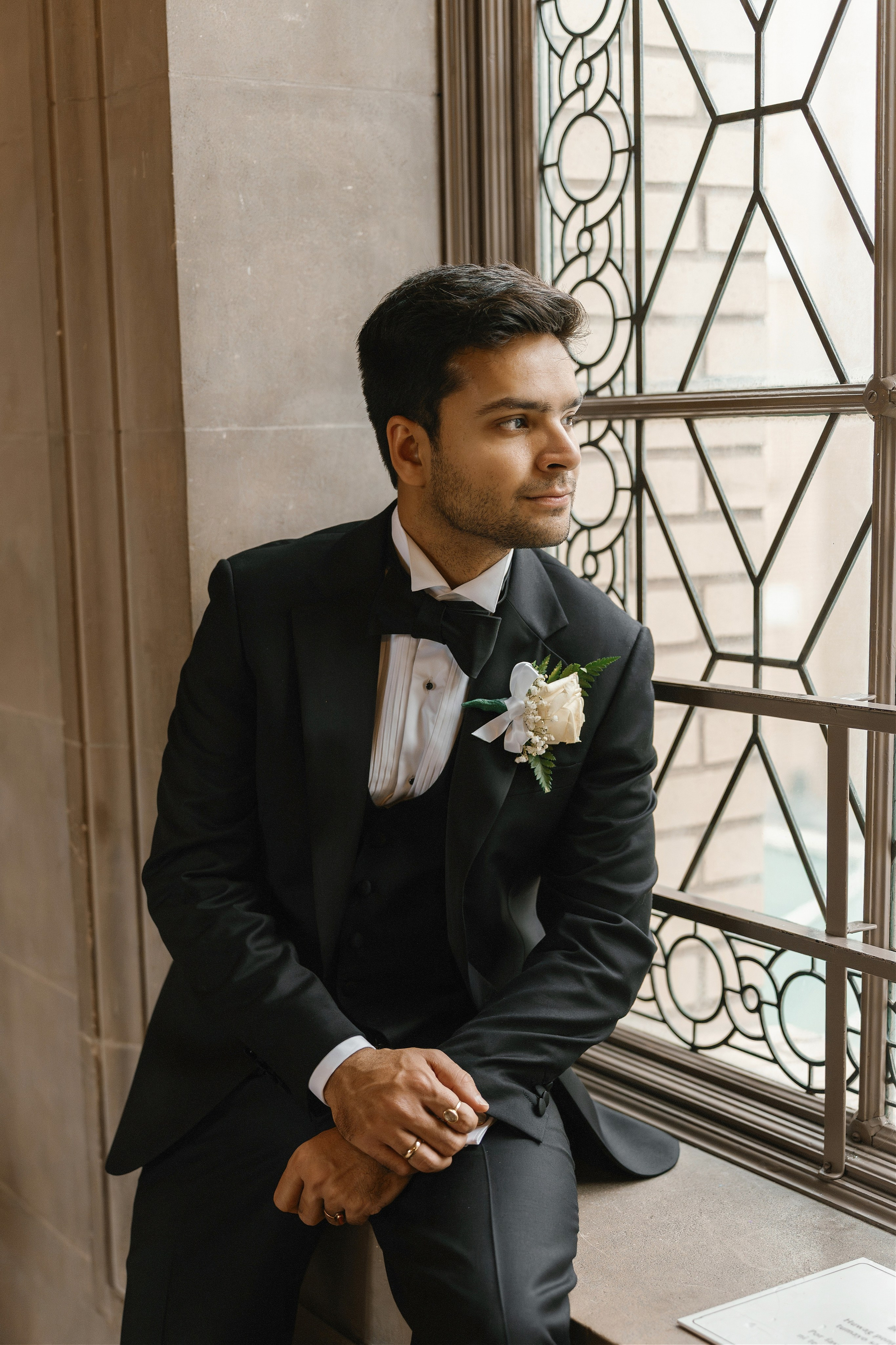 San Francisco City Hall Wedding. Wedding Photography & Videography Team in California, Los Angeles, San Francisco, San Diego and Travel