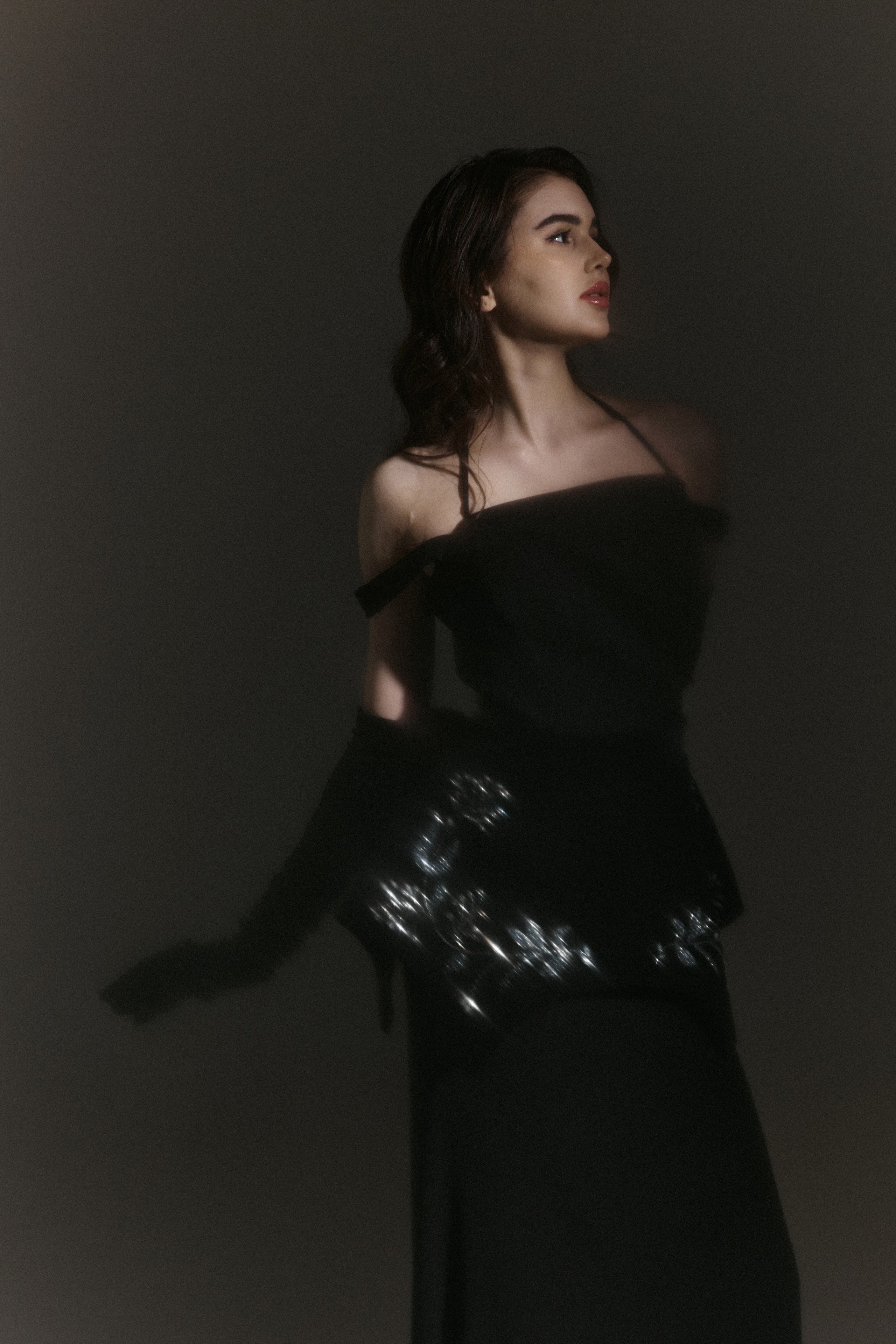 Dress. Жданова Дарья Фотограф Ташкент