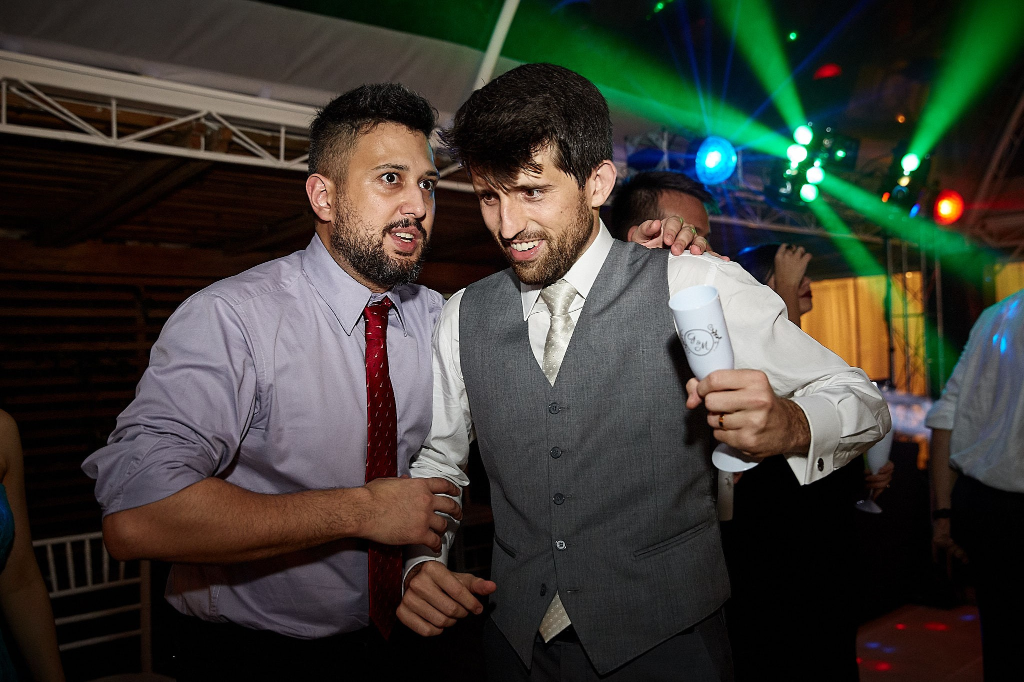 Casamento Mariana e Gustavo. Fotógrafo de casamentos em Florianópolis