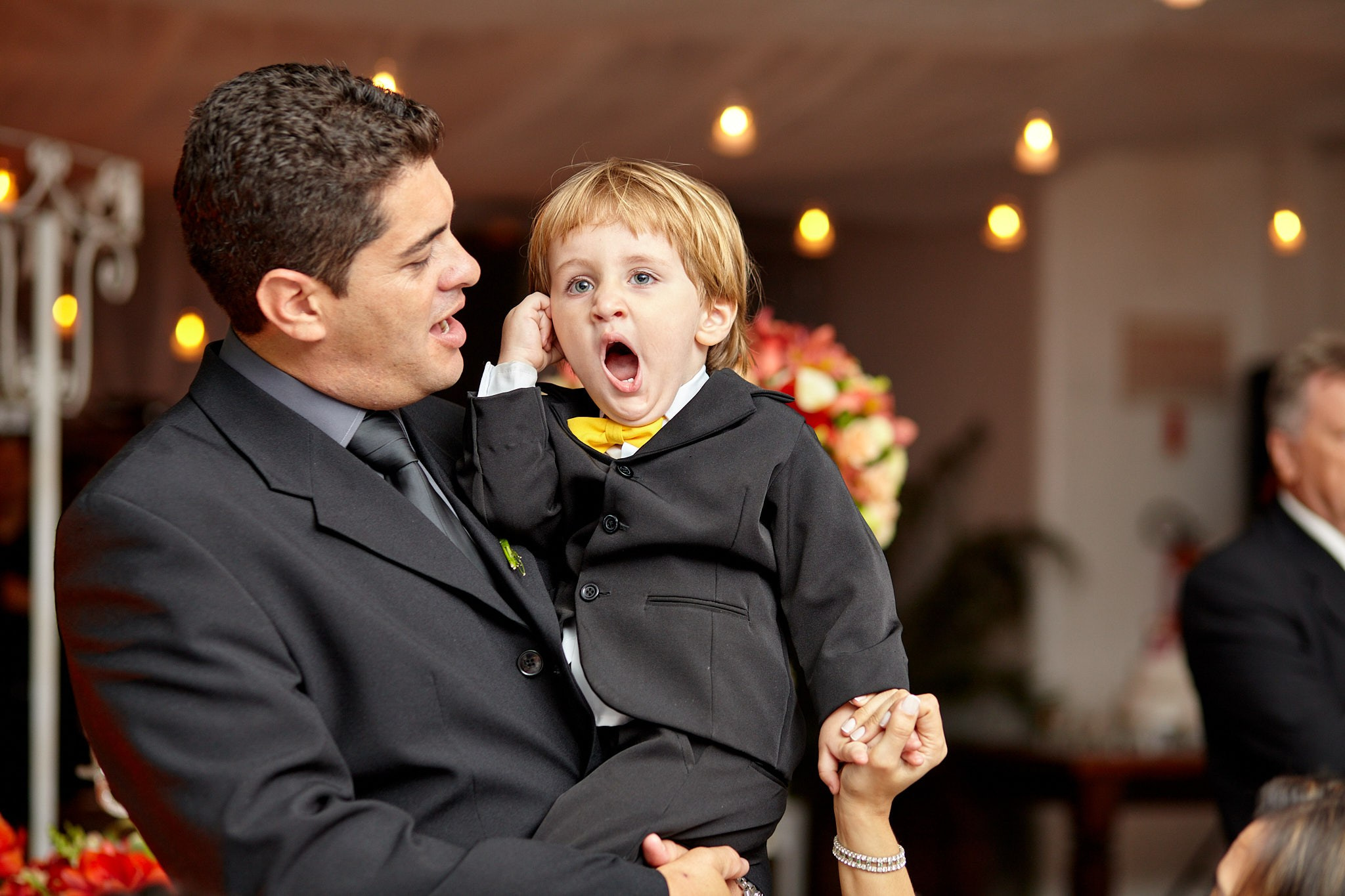 Casamento Camila e Raphael. Fotógrafo de casamentos em Florianópolis