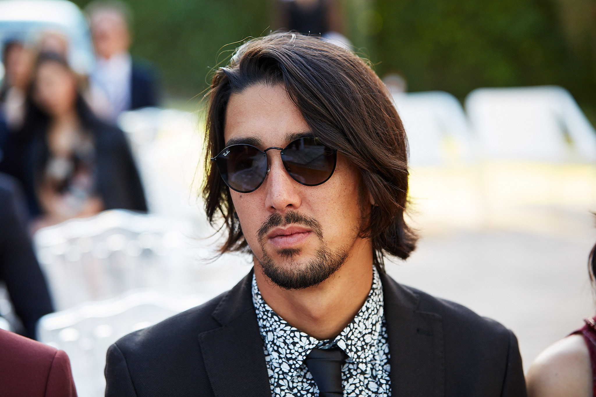 Casamento Hiromi e Dyunki. Fotógrafo de casamentos em Florianópolis