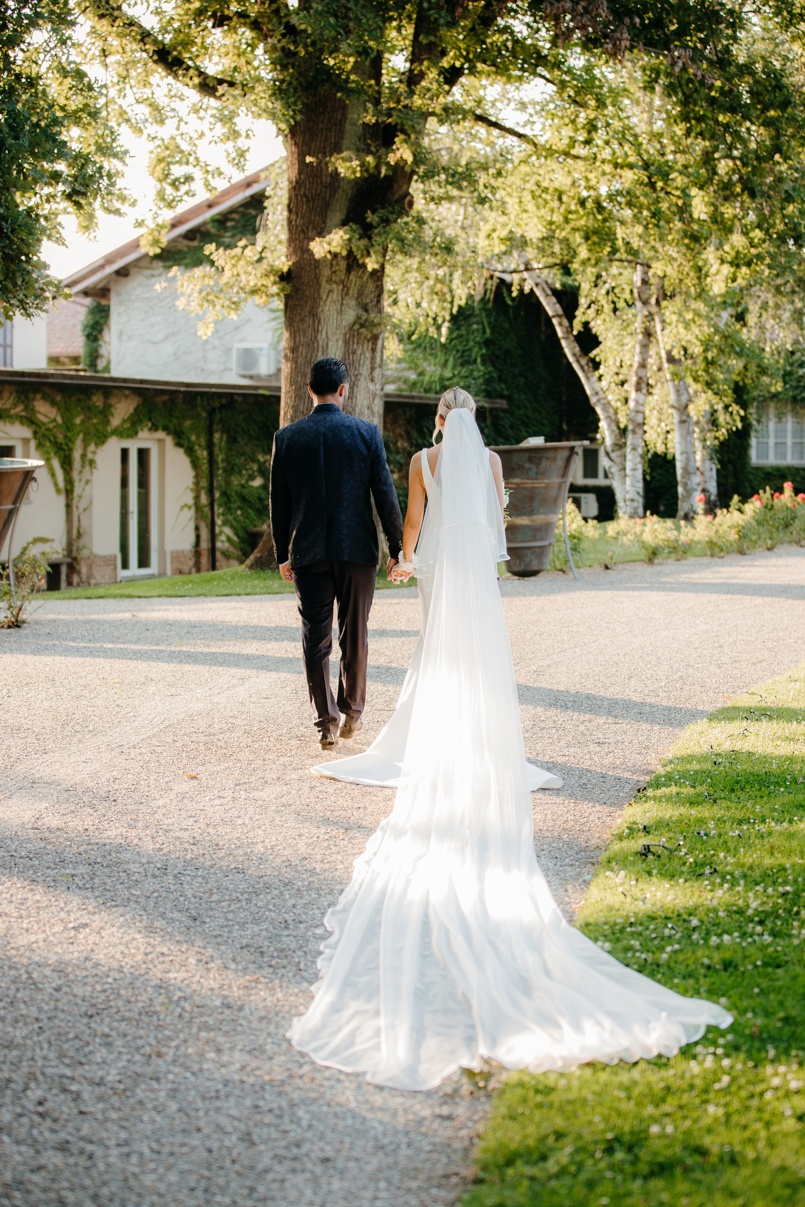 Portfolio Fotografo Matrimonio Genova | Mauro Pluas