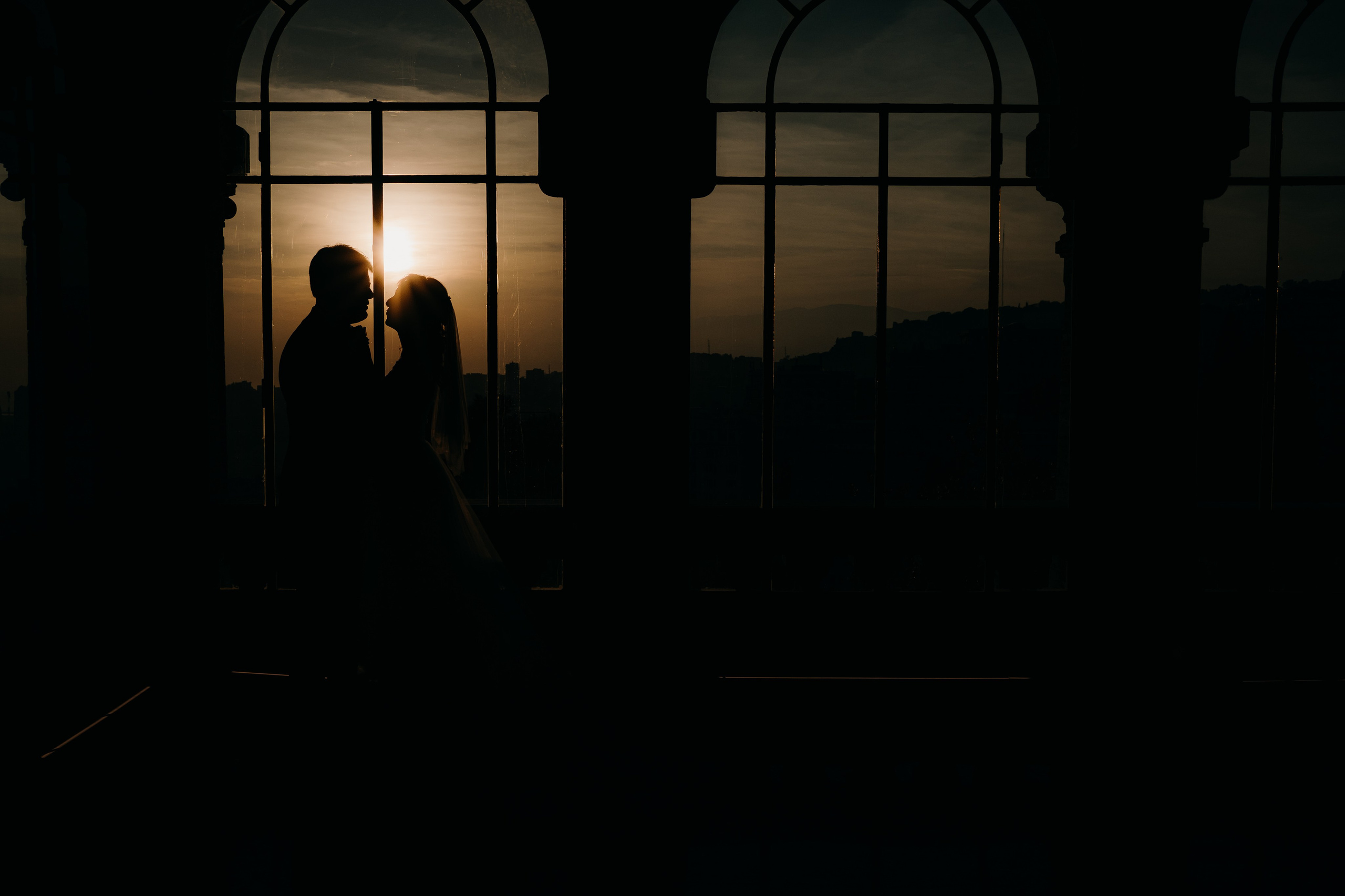 Portfolio Fotografo Matrimonio Genova | Mauro Pluas