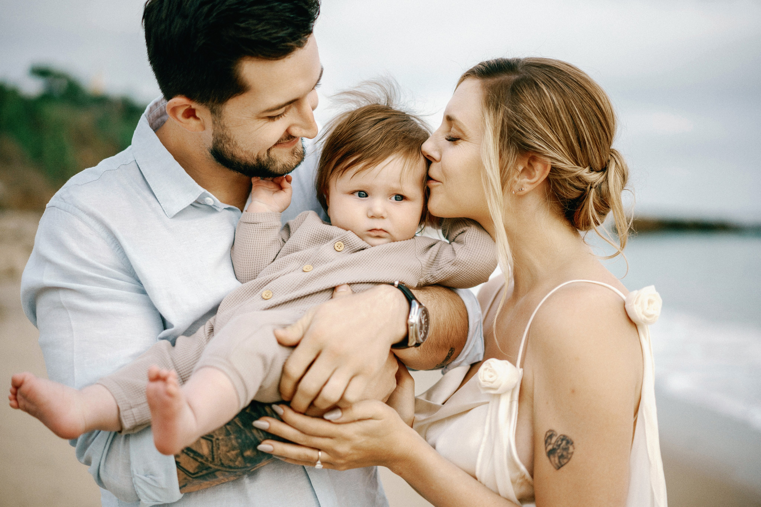 Laguna Beach California Engagement Photography. Wedding Photography & Videography Team in California, Los Angeles, San Francisco, San Diego and Travel