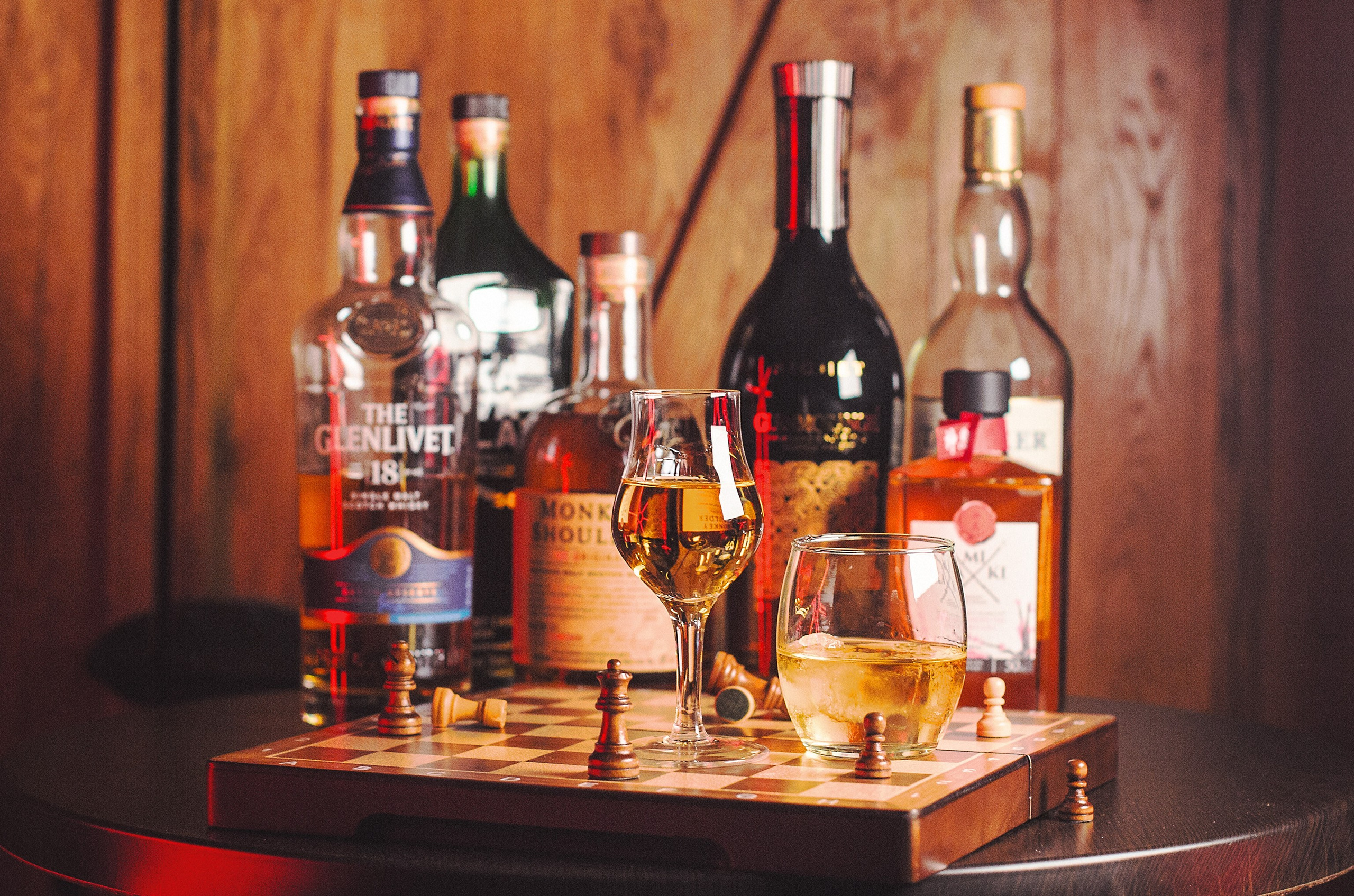 Product. Anton Serdjukov Photography