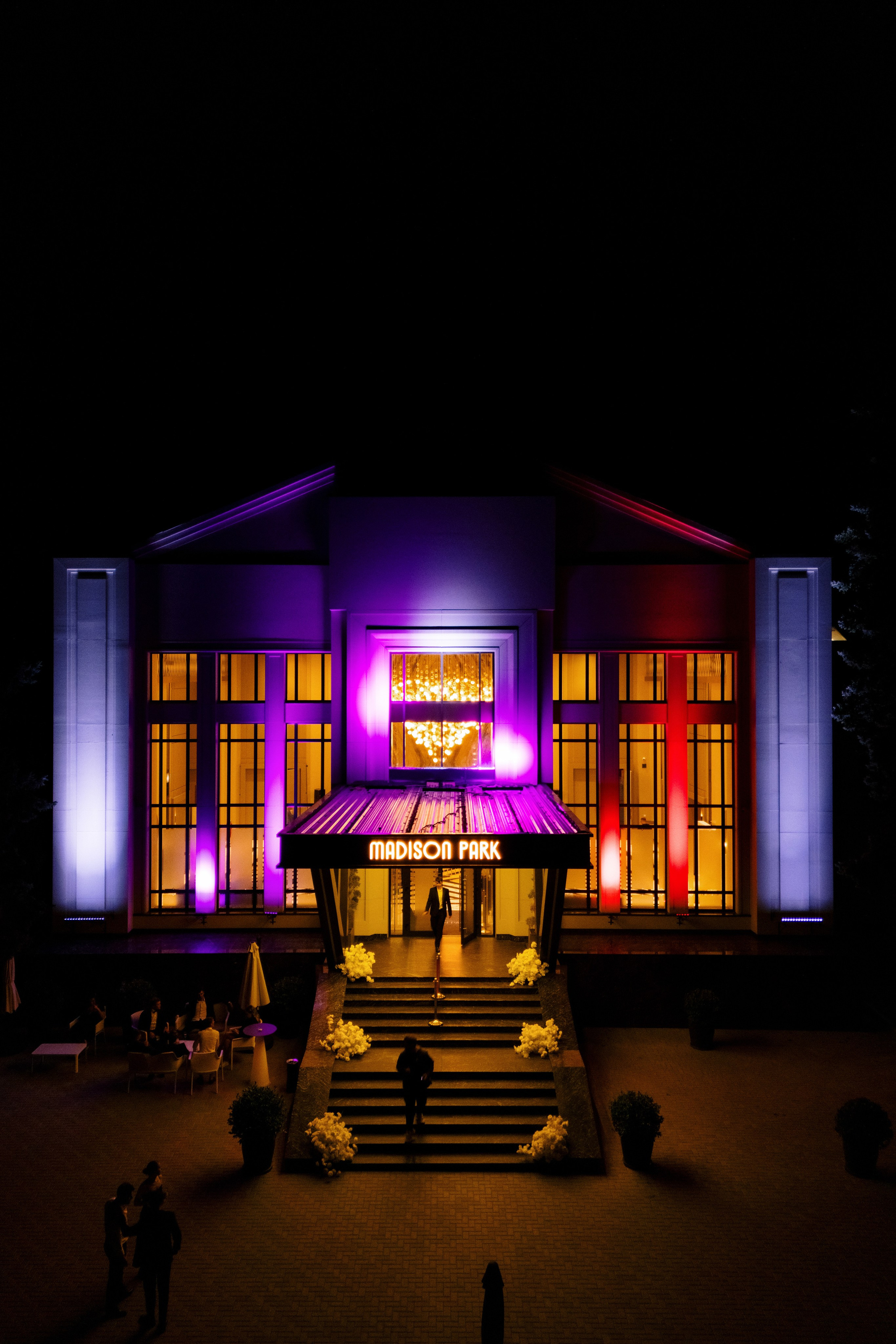 Îndrăgostiți într-un destin. Servicii Foto Video în Chișinău și Europa ID-Brothers