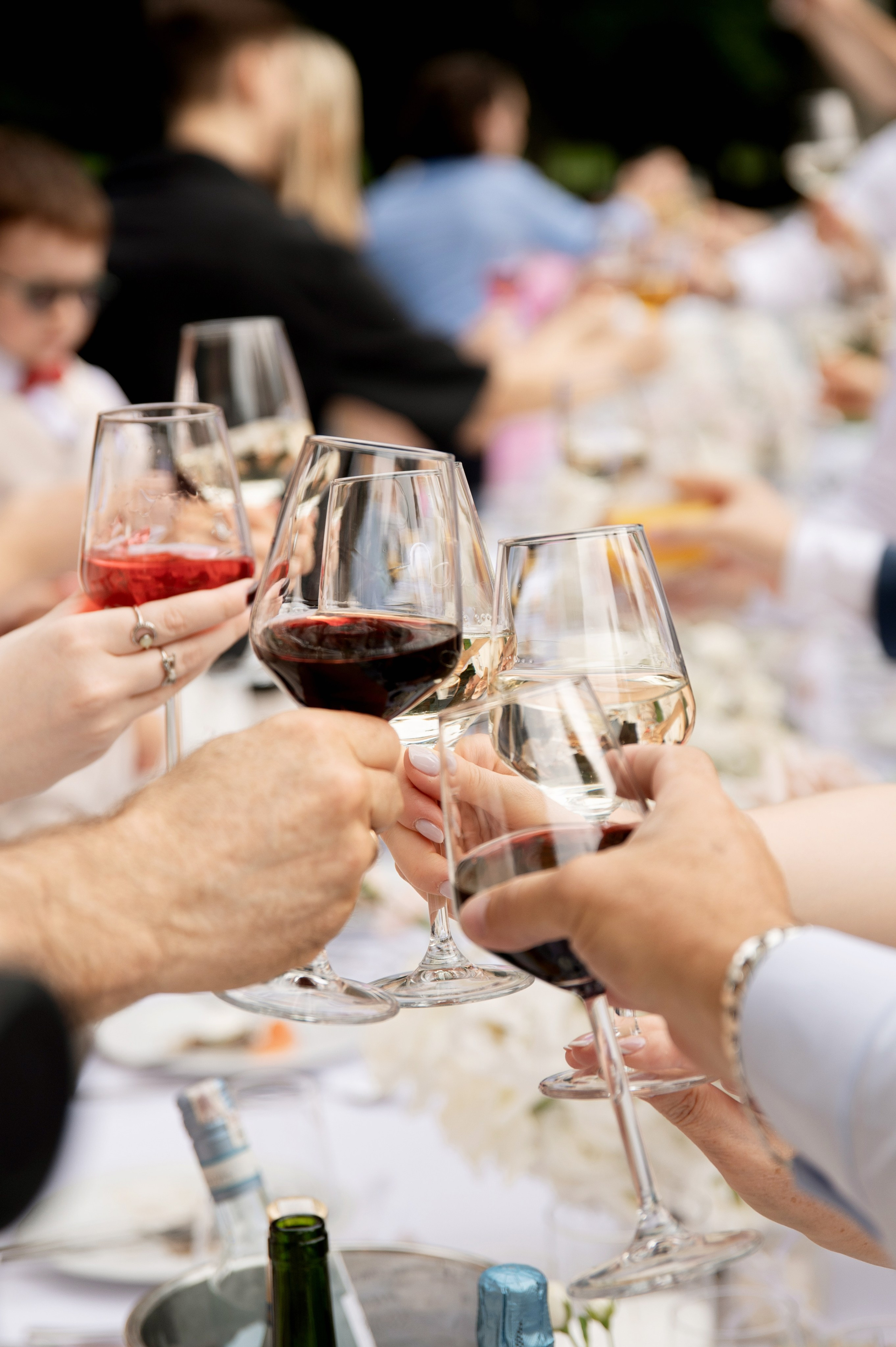 Ekaterina i Vadim. Свадебный фотограф Виктория Санюк