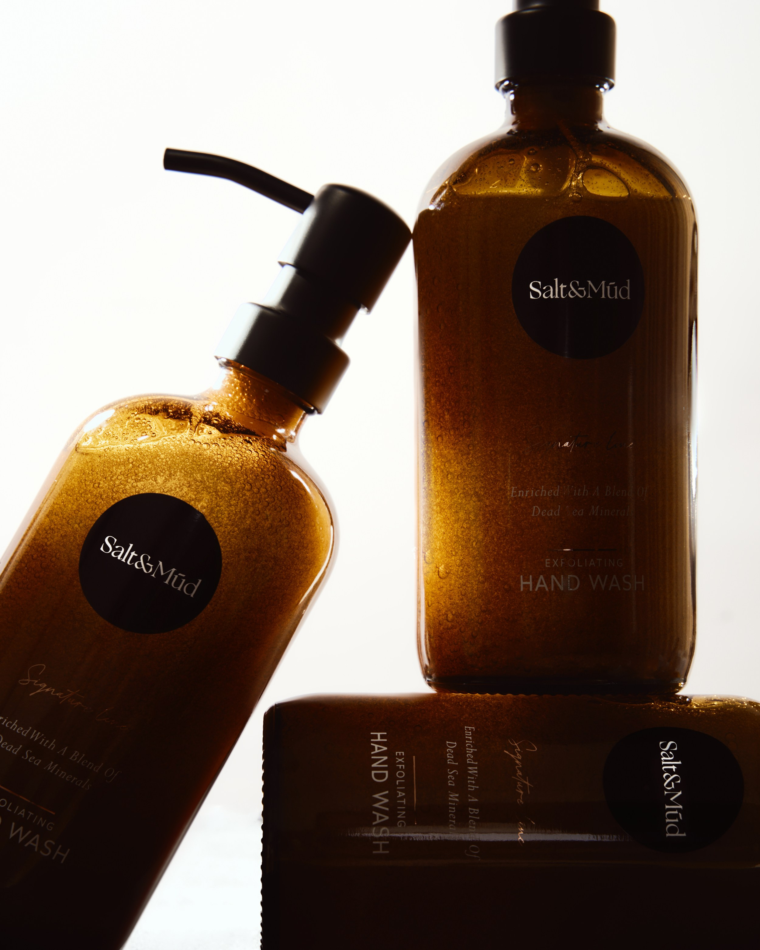 PRODUCT. Fashion and advertising photographer Alina Mikhalkovich Dubai