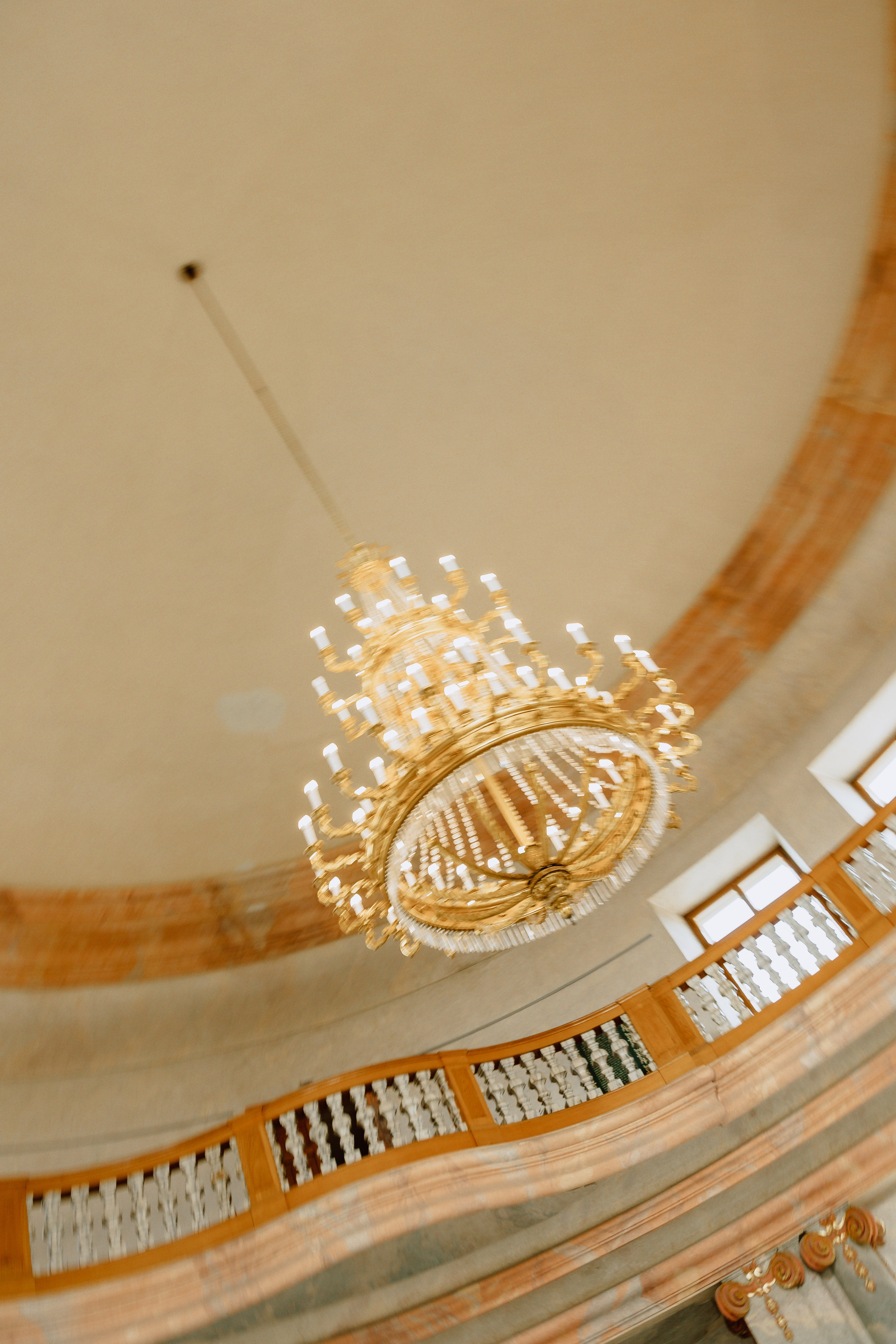 Wedding at Chateau Karlova Koruna