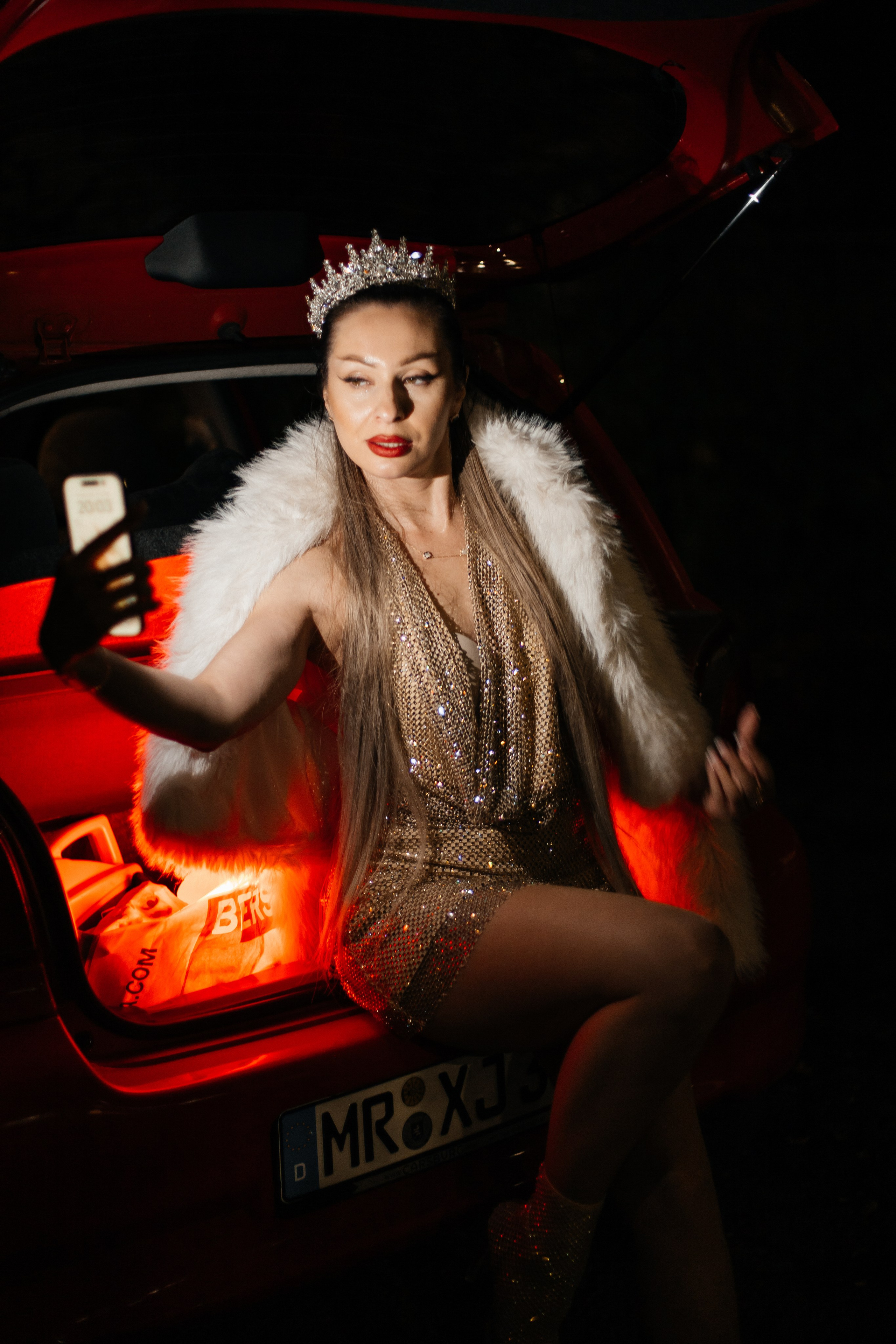 Tanja Queen. PHOTOgrapher Germany MARBURG