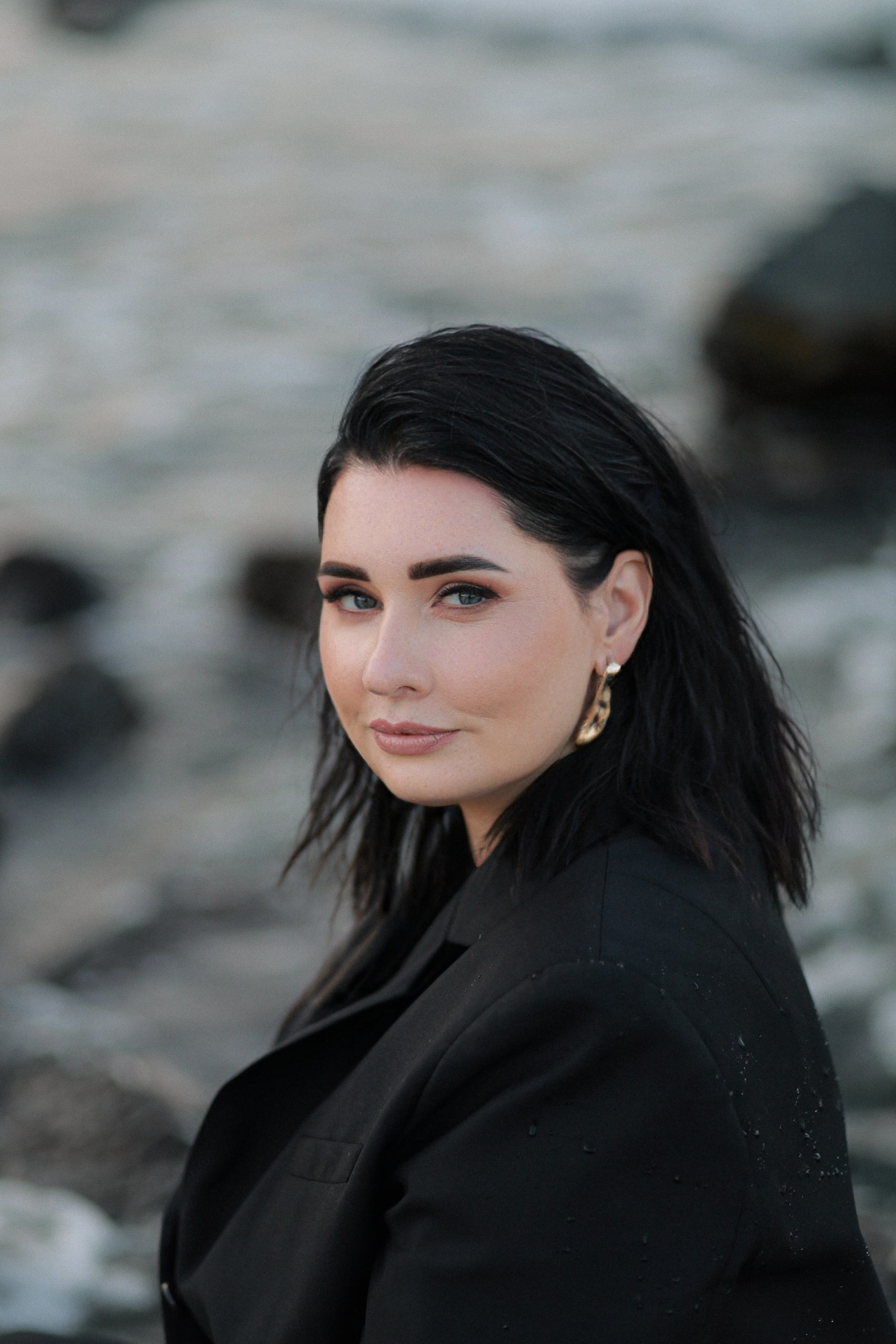 SVETLANA. Valerıya Efremova Photographer Barcelona