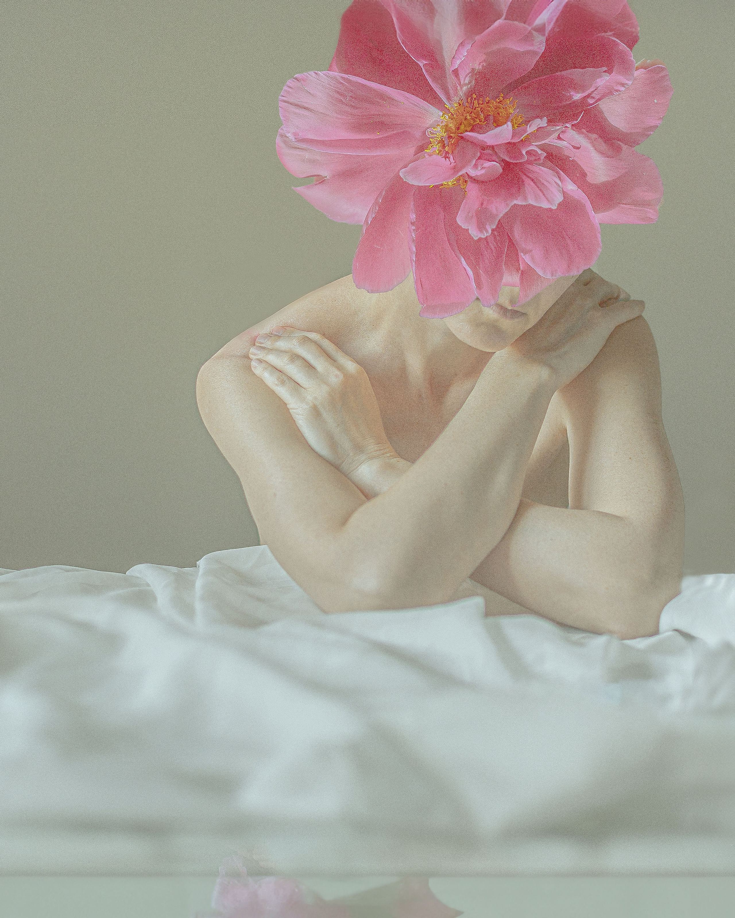 Tenderness. Oksana Zhila, Photographer, Visual Artist, Finland