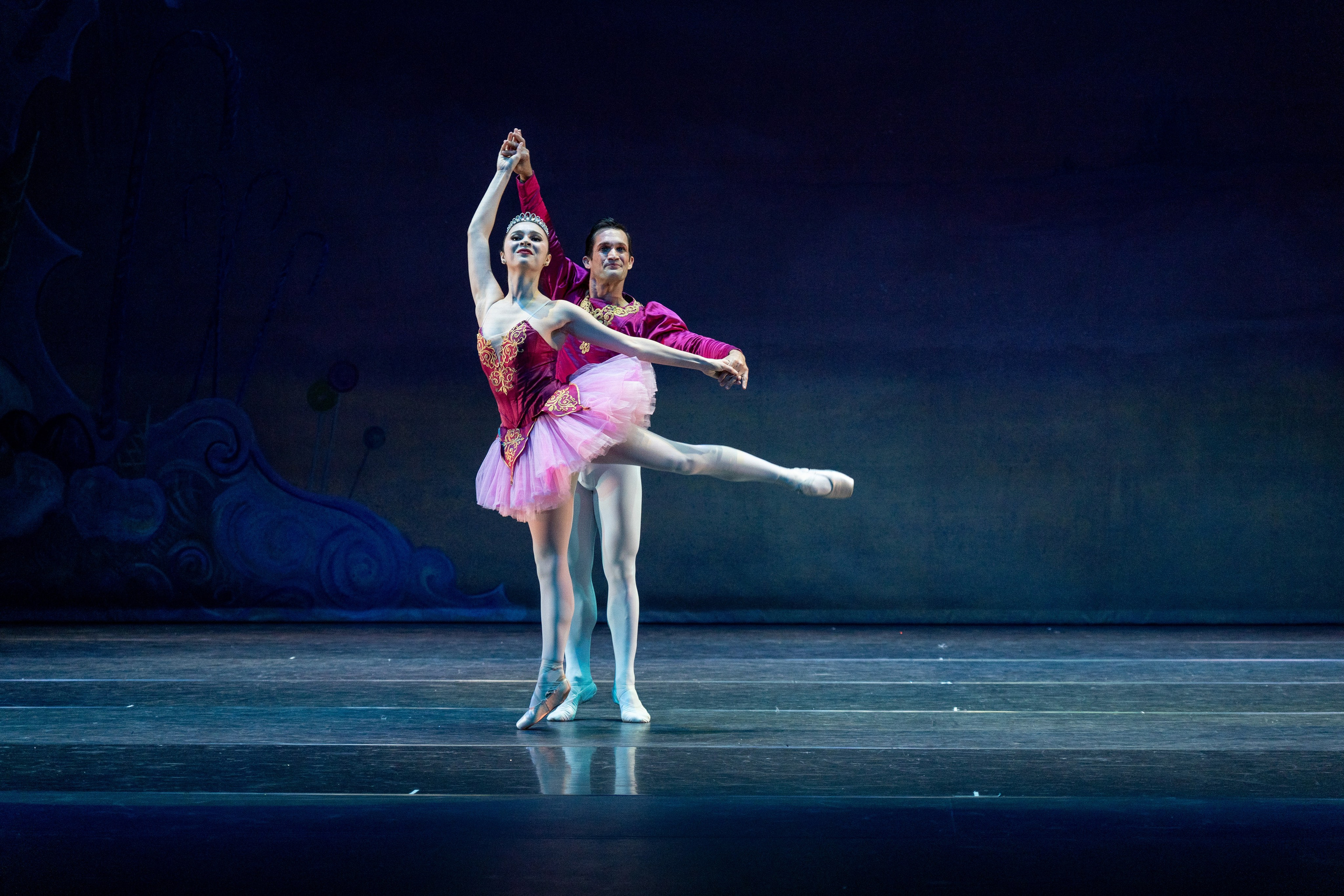 Nutcracker 2023. Santa Clarita Photographer