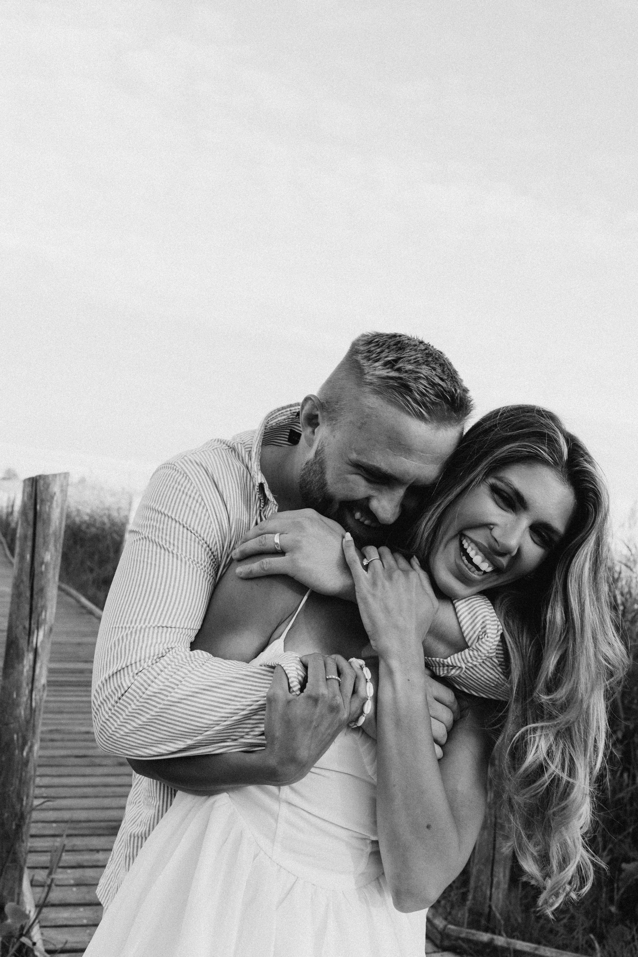 M&J. Wedding and potrait photographer in Helsinki Vickan O