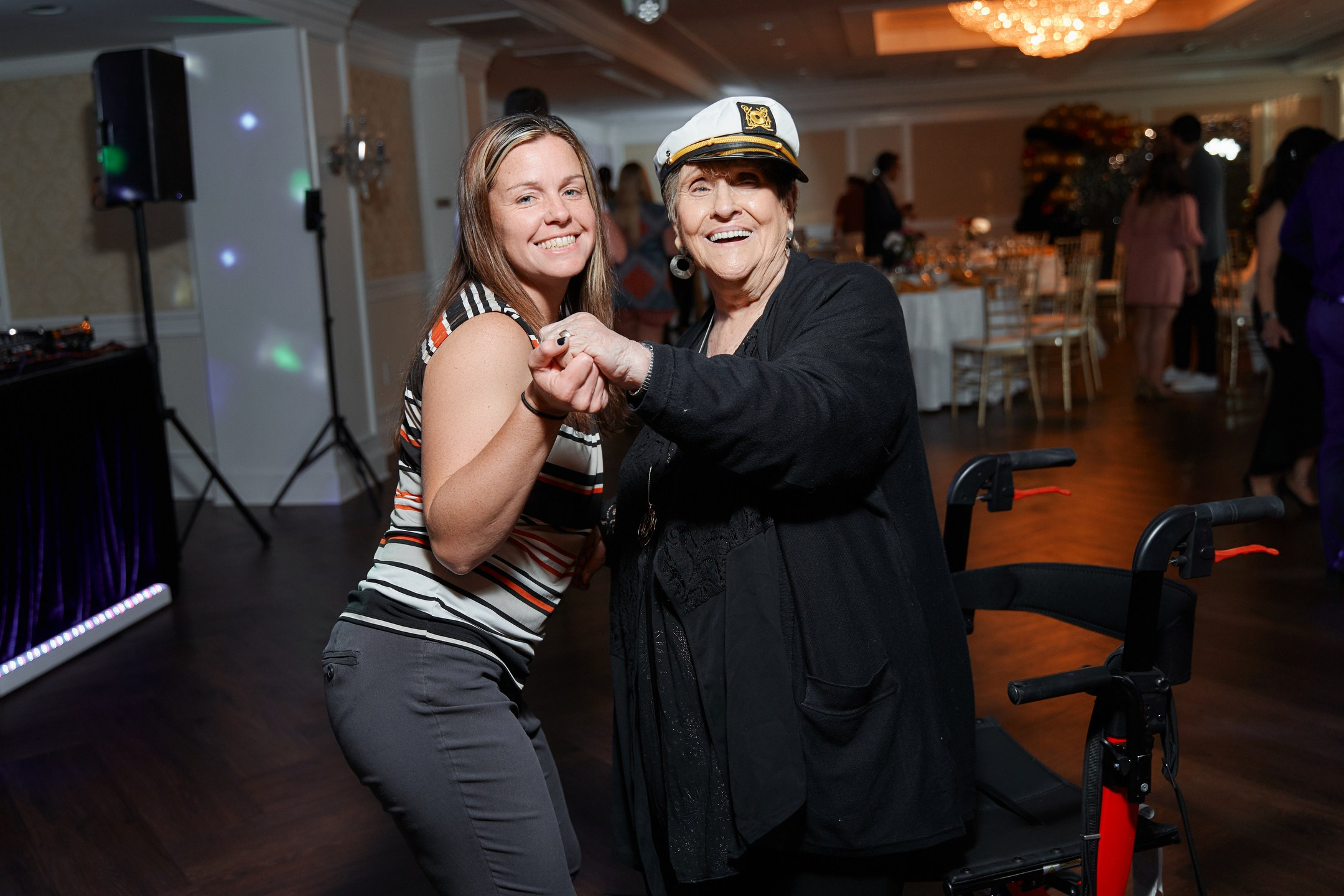 Birthday party. Professional Wedding and event photographer USA New York