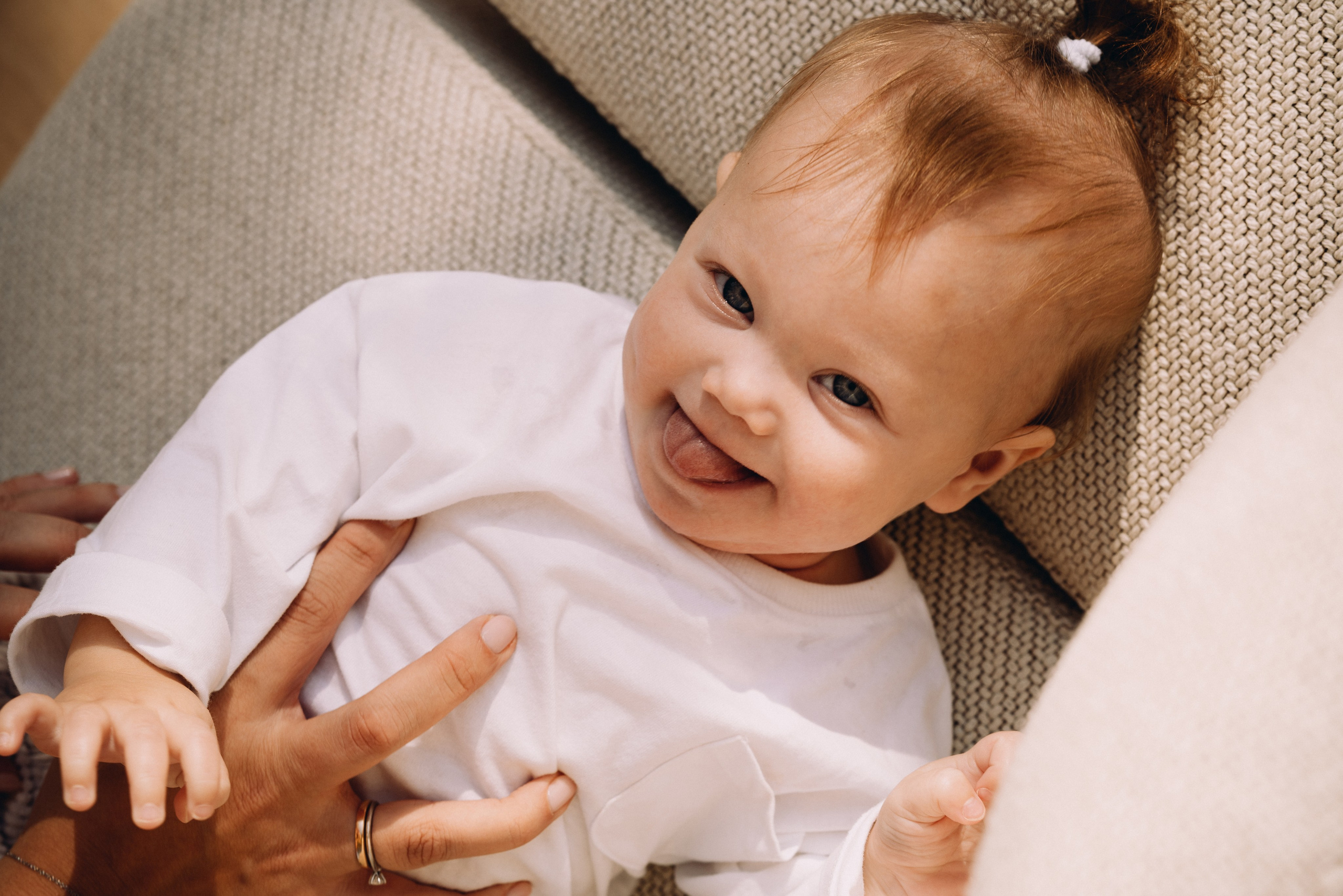 Saturday Morning Sun. Elena Pretzner Photography