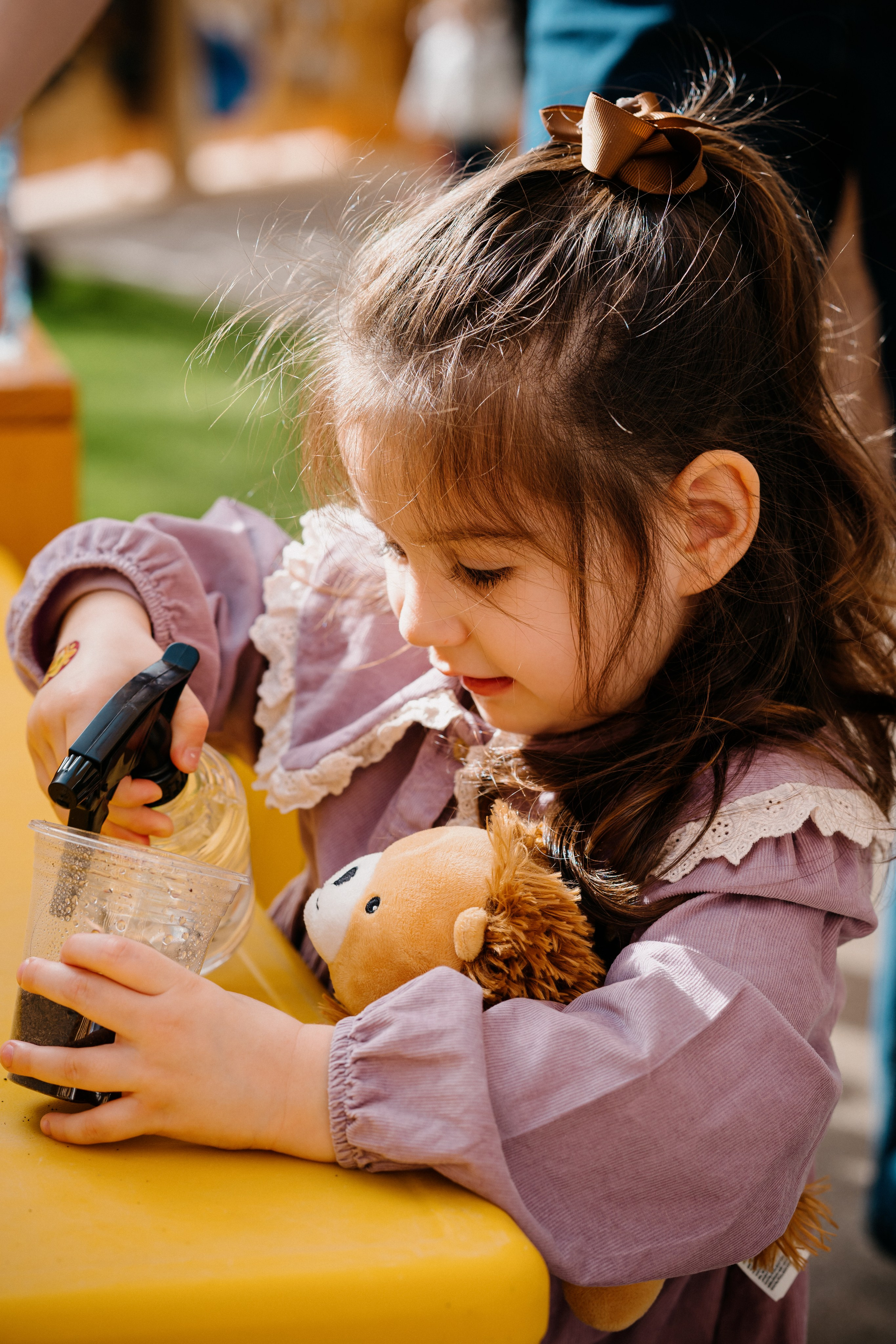 Nursery. Elena Pretzner Photography
