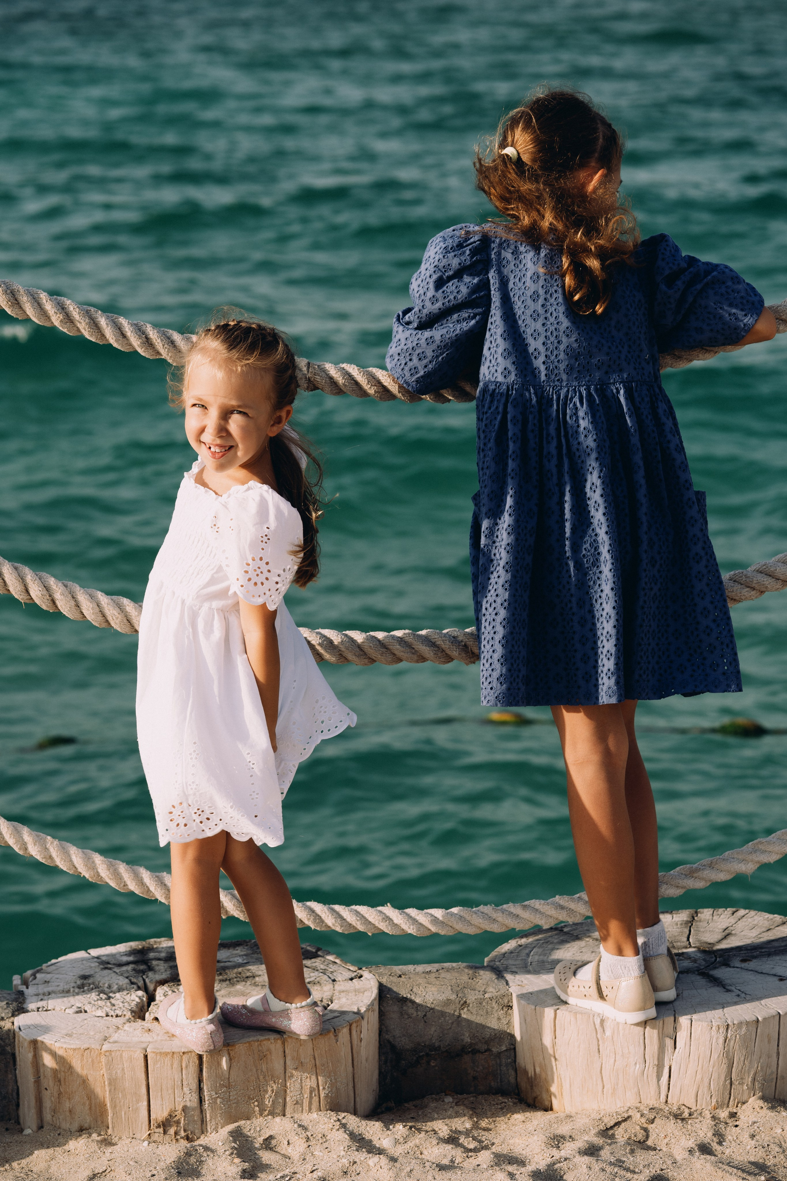 Sisterhood. Elena Pretzner Photography