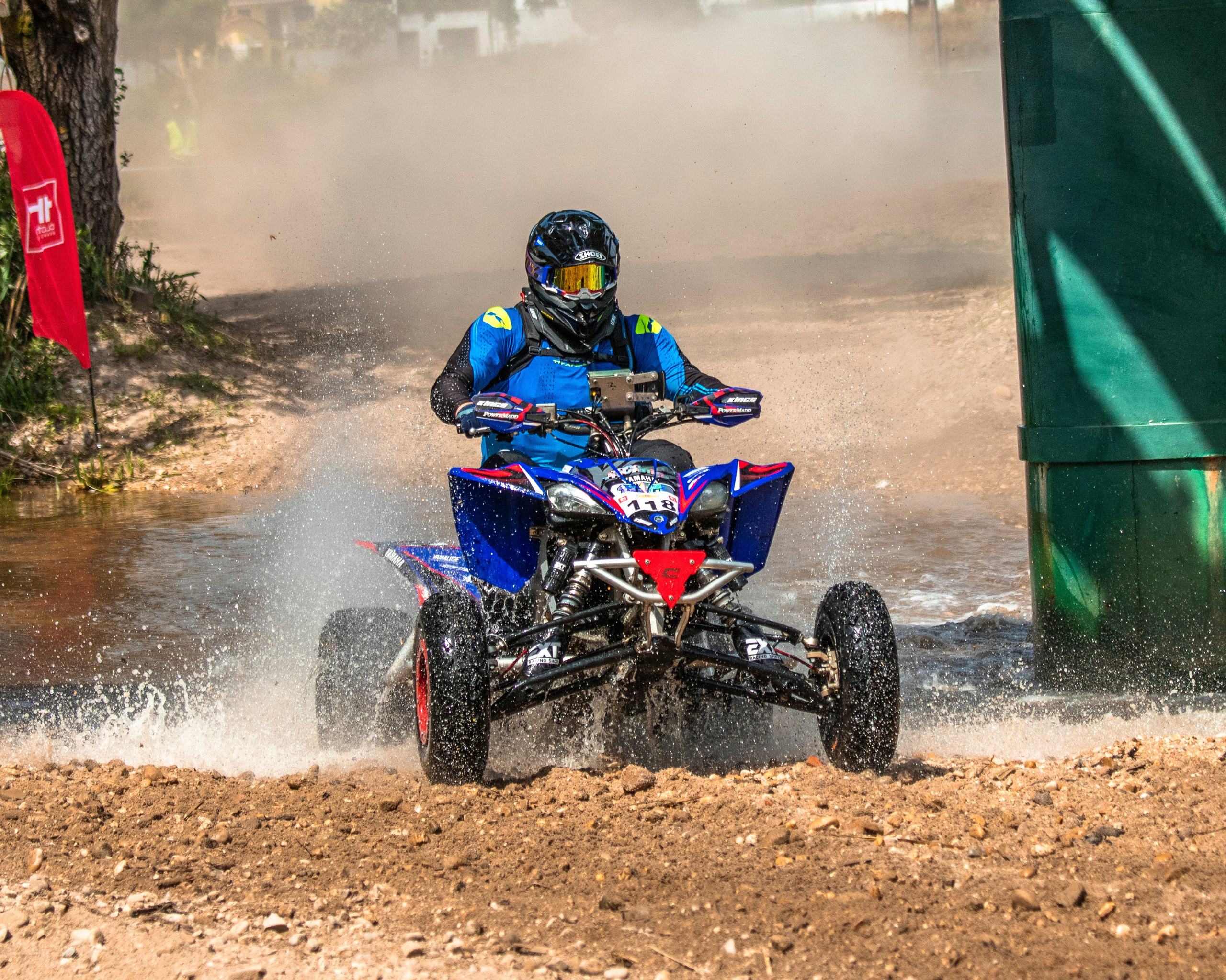 QUADS. Duarte Teixeira Photography