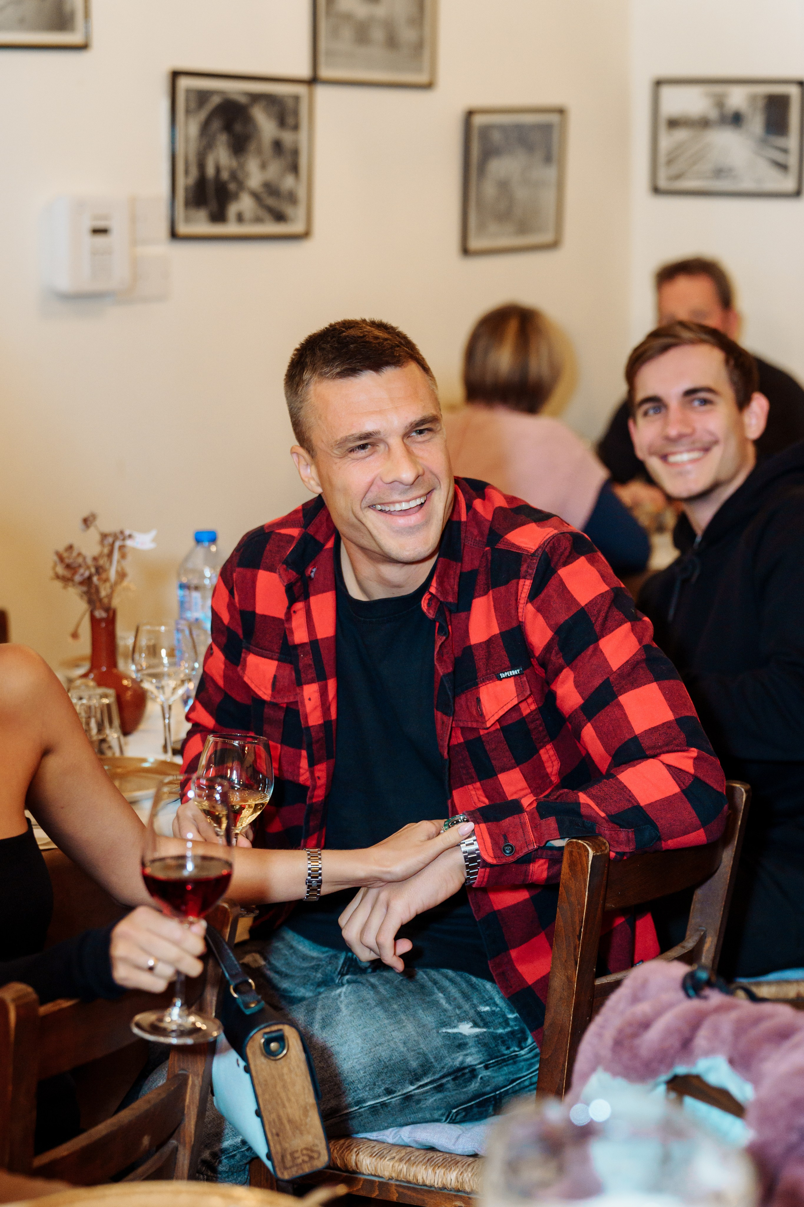 Pasha’s bday. Семейный и детский фотограф на Кипре Елена