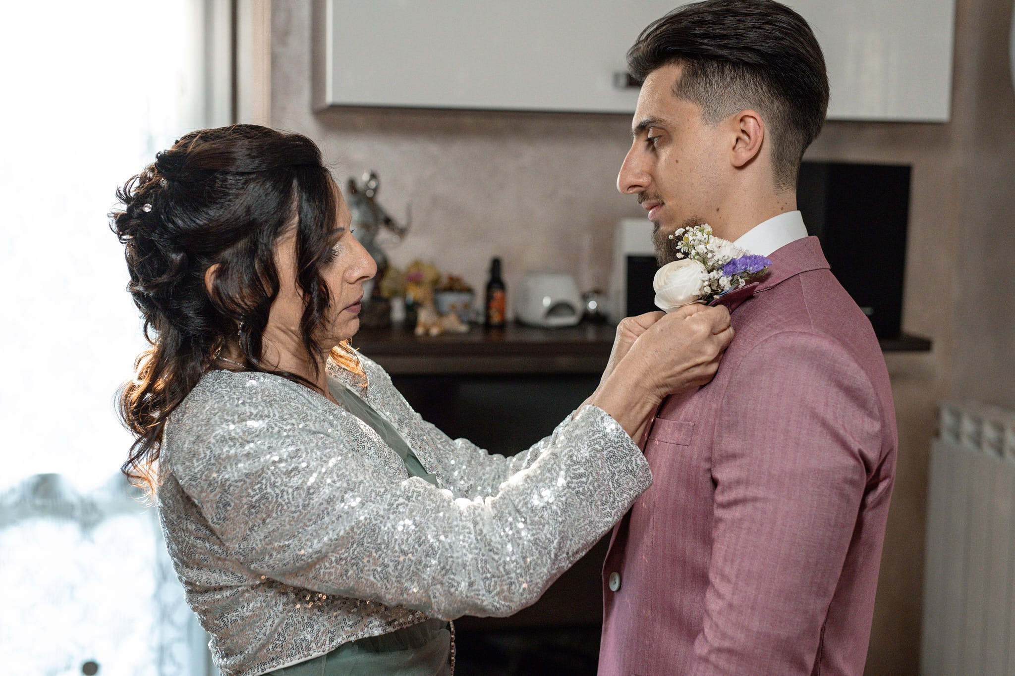 Angelo & Claudia. Fotografo matrimonio Lago di Como Ferrari Media Production