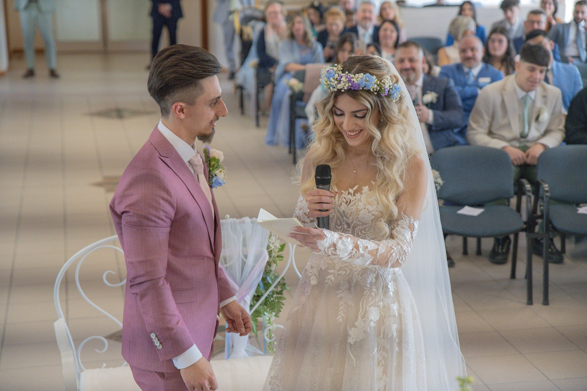 Angelo & Claudia. Fotografo matrimonio Lago di Como Ferrari Media Production