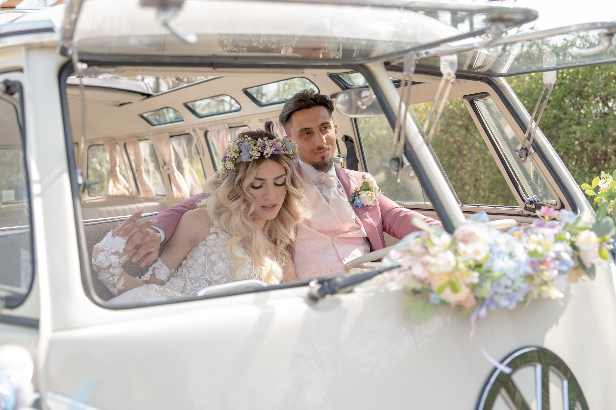 Angelo & Claudia. Fotografo matrimonio Lago di Como Ferrari Media Production