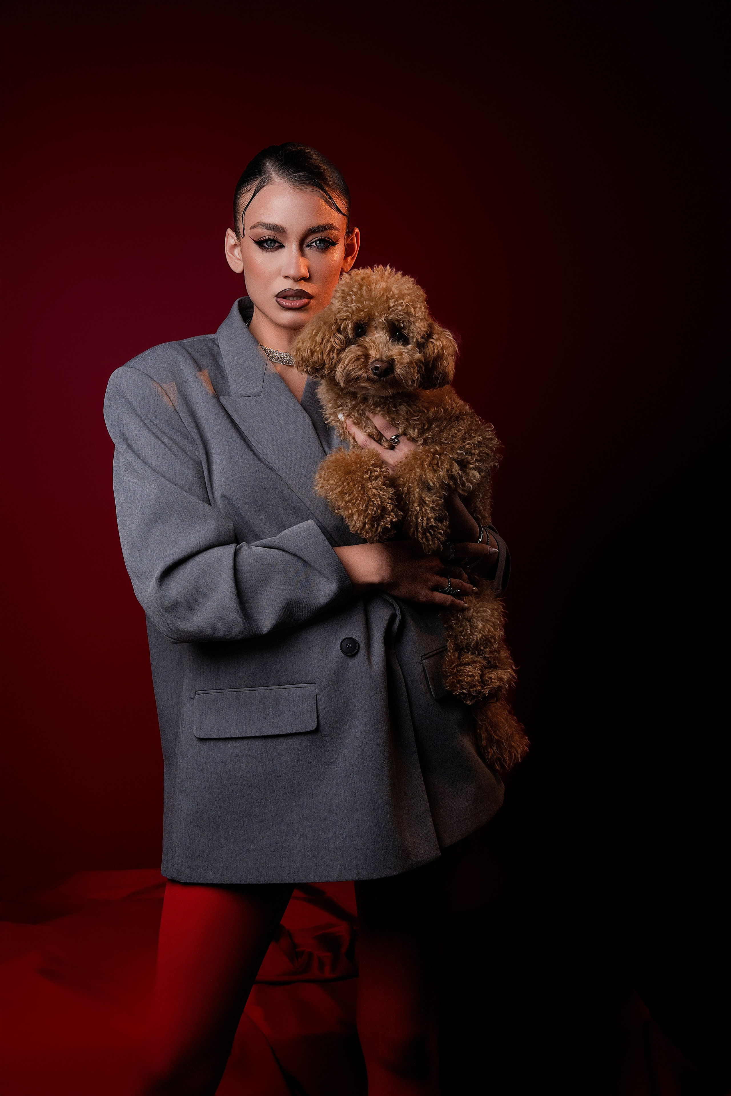 Dian Ivanov — Professional Photographer