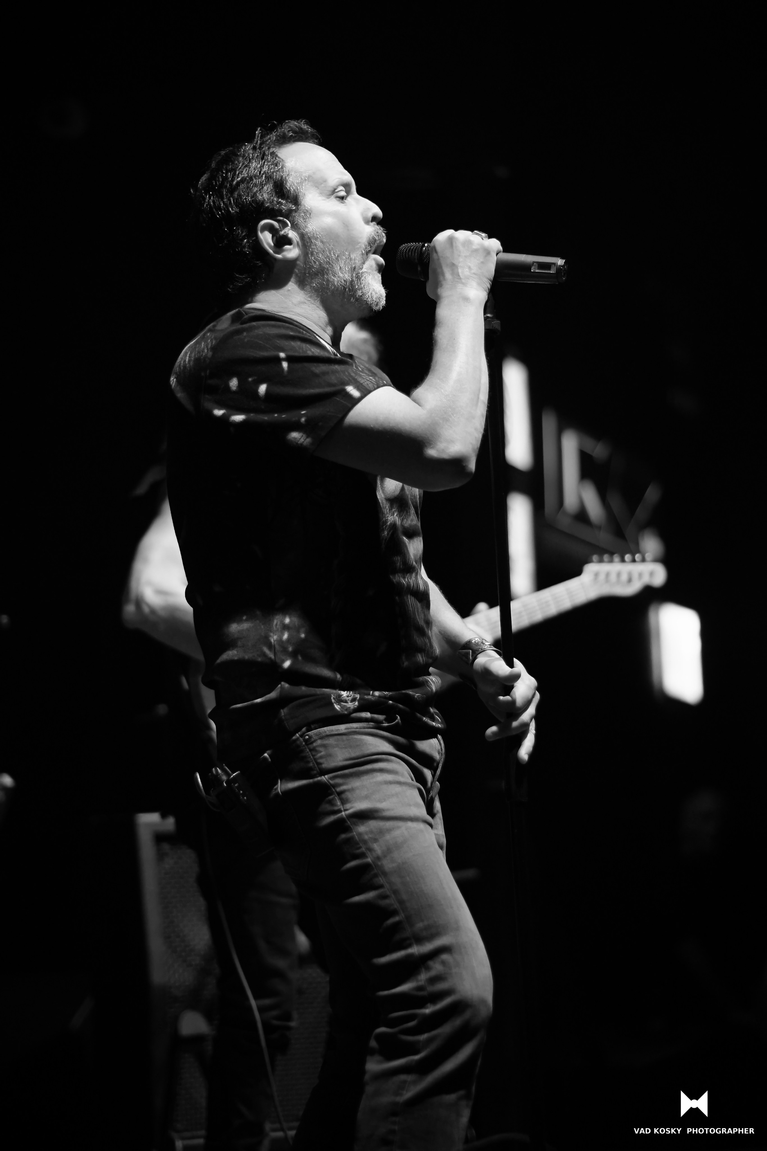 Stell Maris — Gagarin TLV 28.10.25. Vad Kosky Photographer