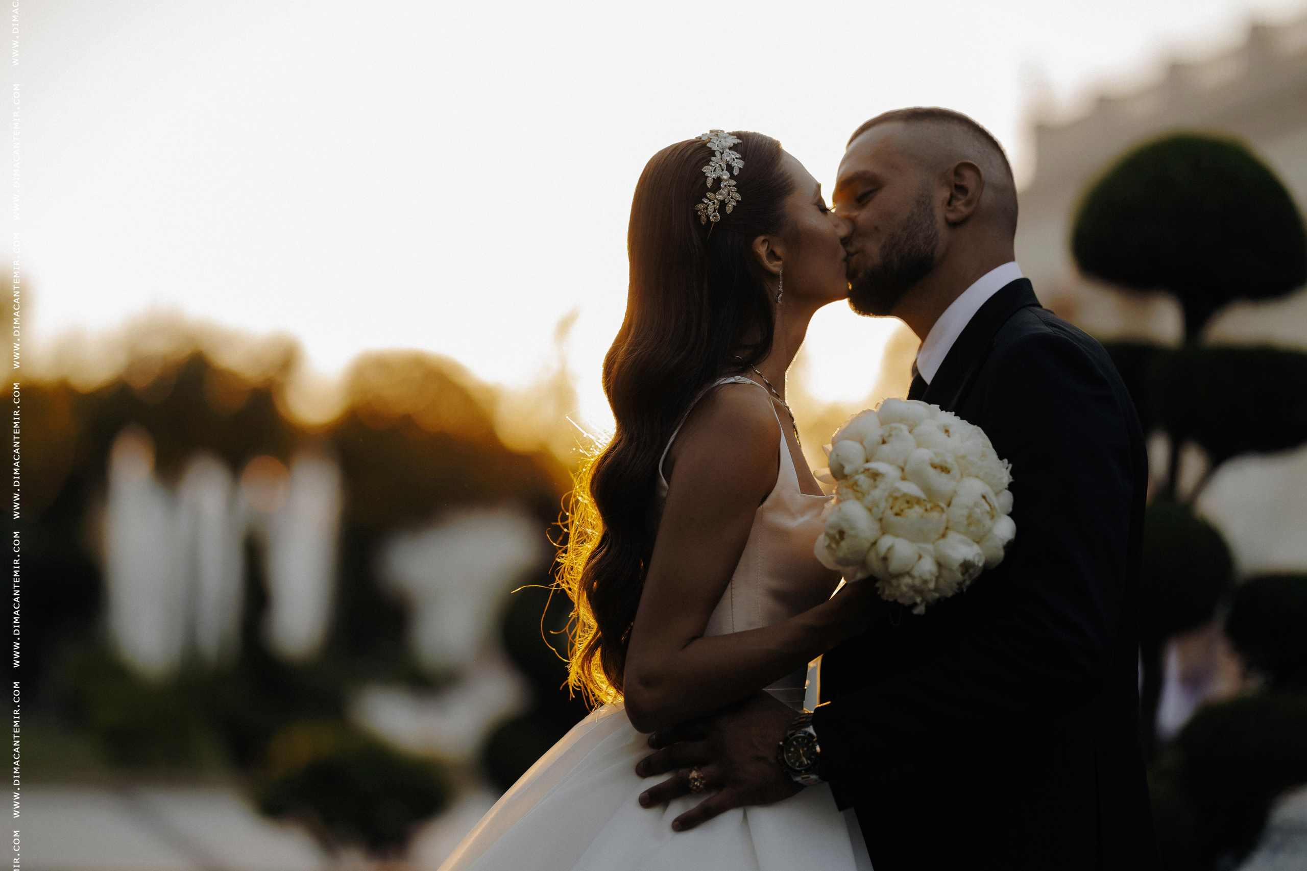MIHAIL + SABINA | Grand Élysée. Свадебный фотограф Молдова Кишинёв