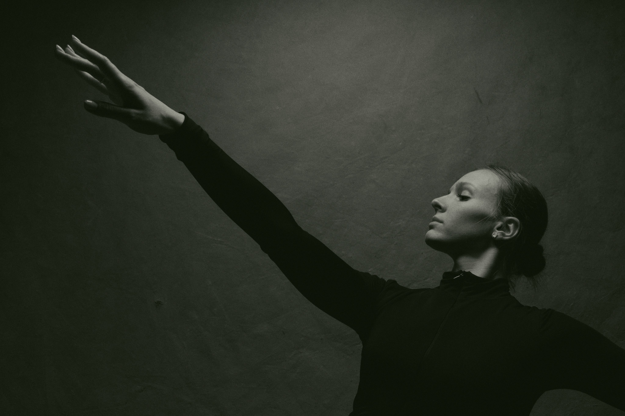 Sonya. Портретный и репортажный фотограф в Бишкеке Анастасия Якимова